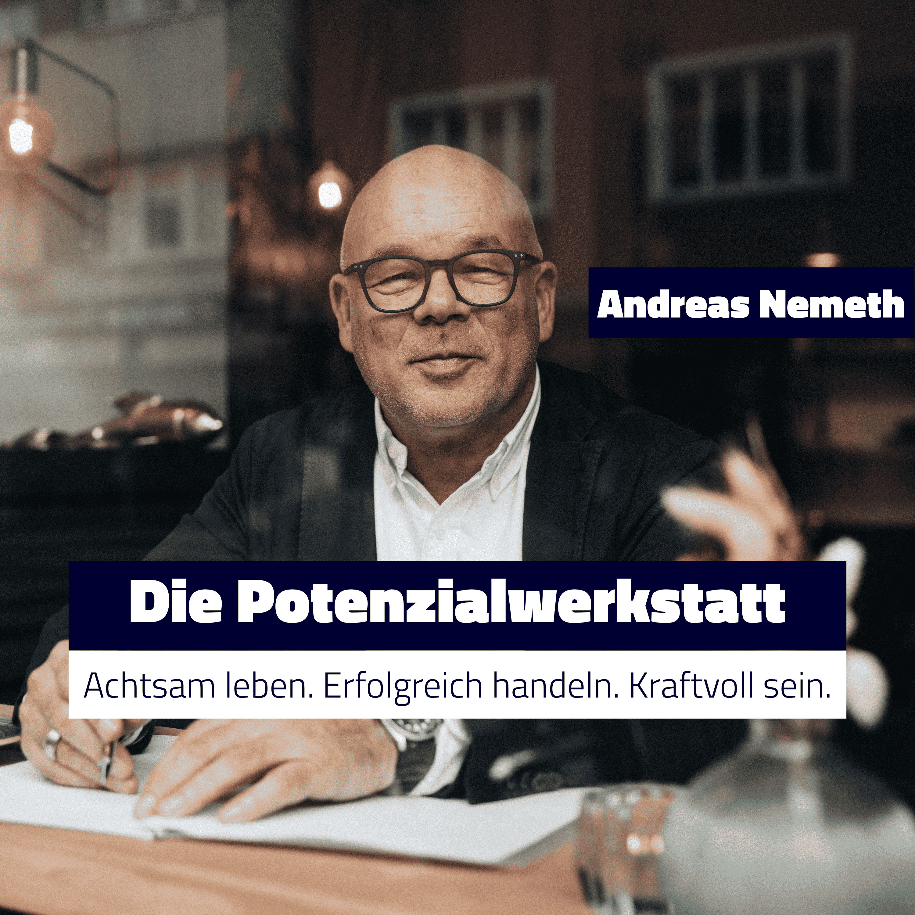 Dankbarkeit - Der Gamechanger