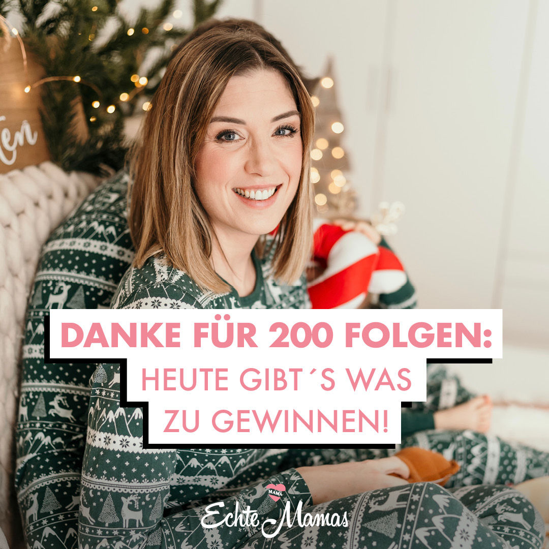Danke für 200 Folgen: Heute gibt´s was zu gewinnen!