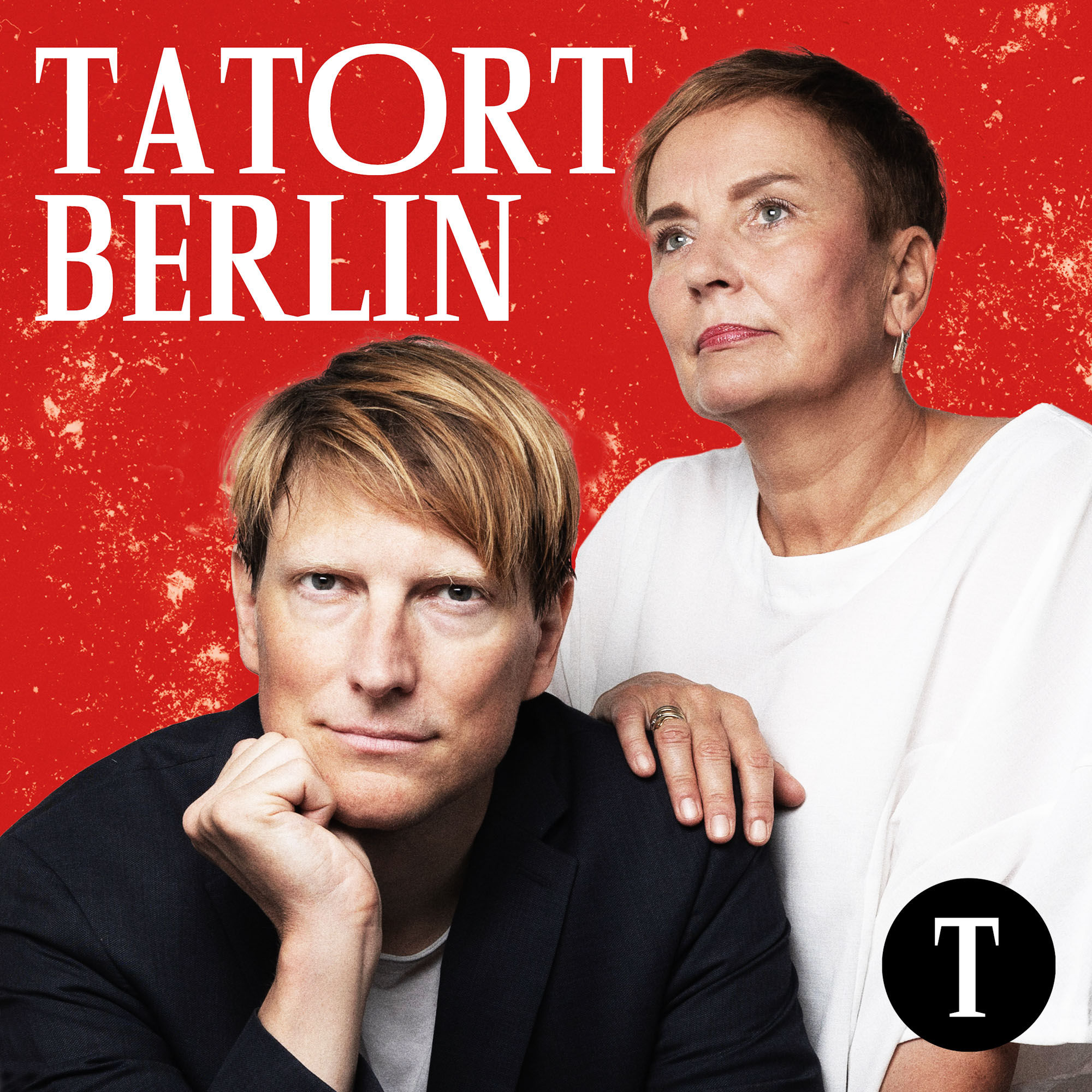 Dann riss er das Lenkrad rum: Die Todesfahrt vom Tauentzien