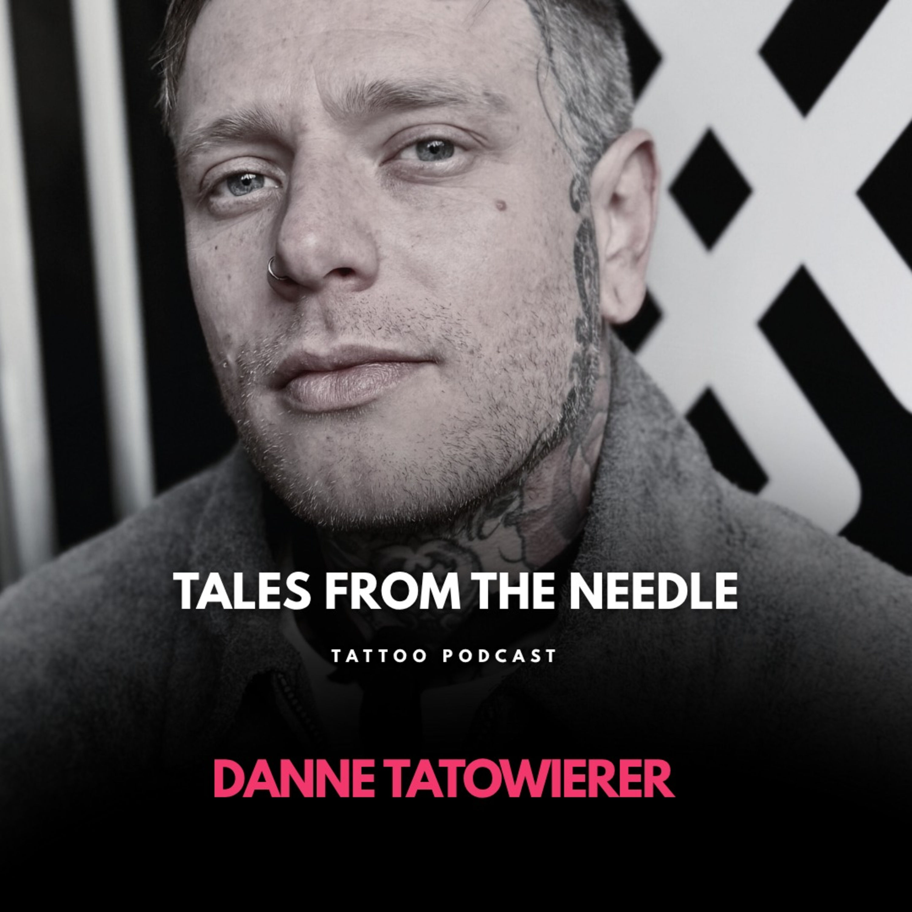 Danne: „Ich bin nicht mehr abgefuckt, wenn sich irgendwas ändert“