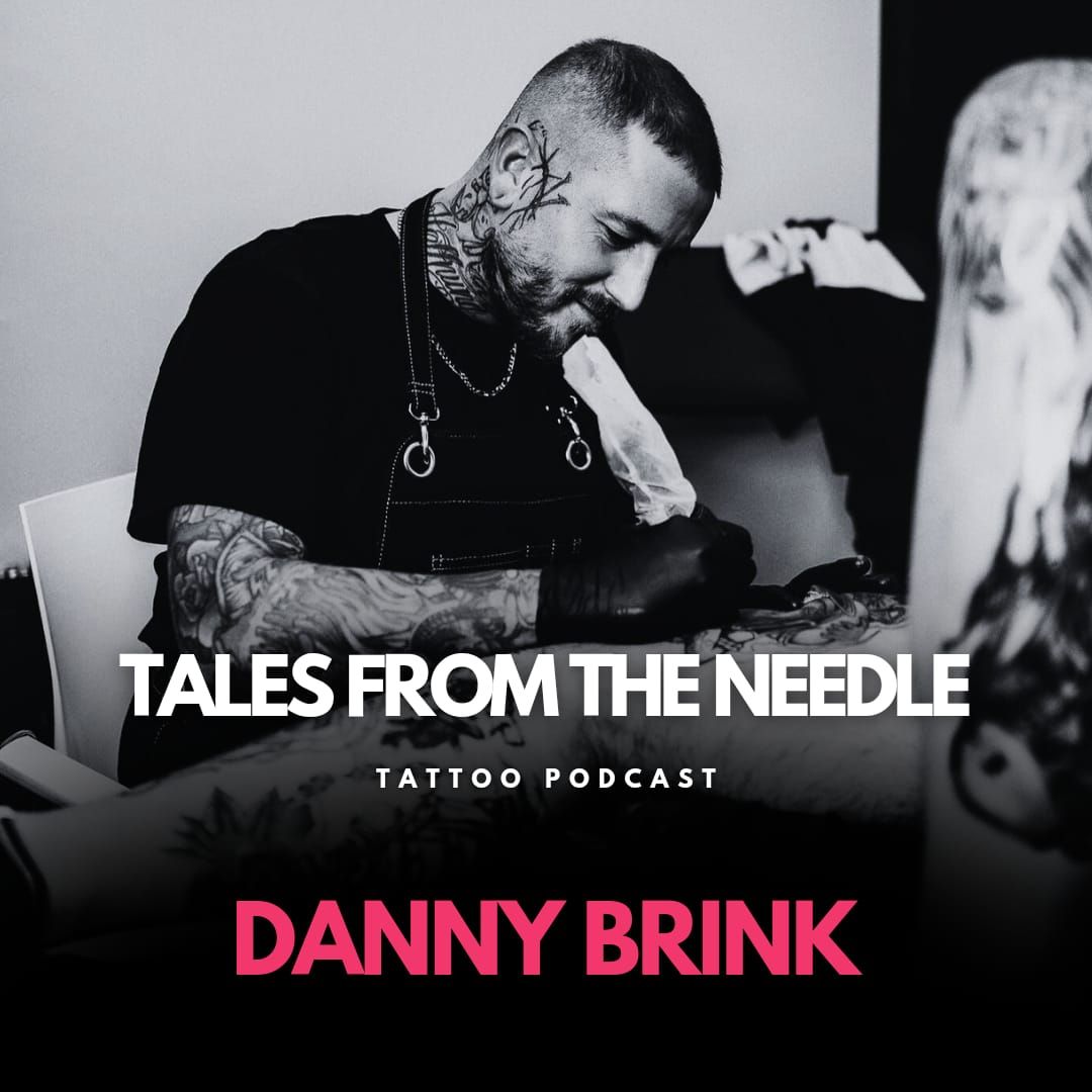 Danny Brink