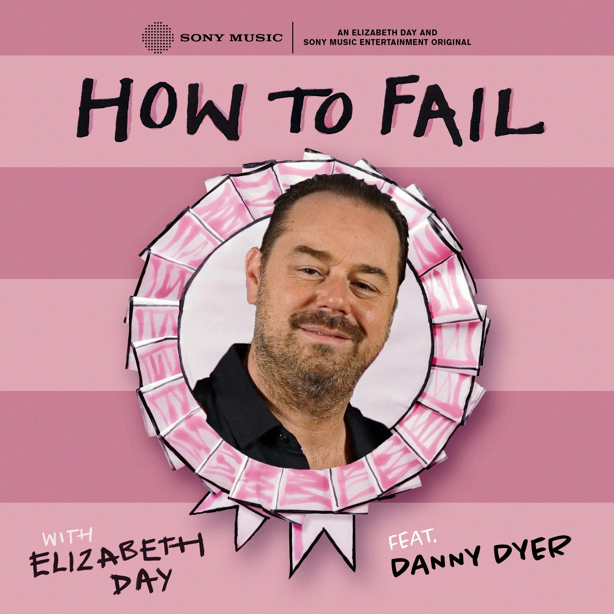 Danny Dyer - 'I’m a f**king legend or I’m a f**king disgrace. I suppose I divide people'