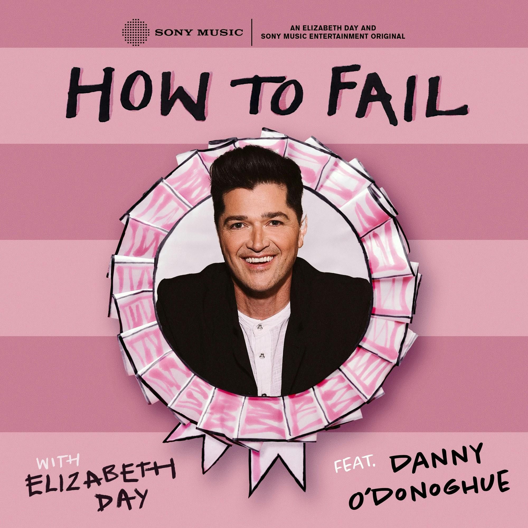 How To Fail With Elizabeth Day - Podcast | RTL+