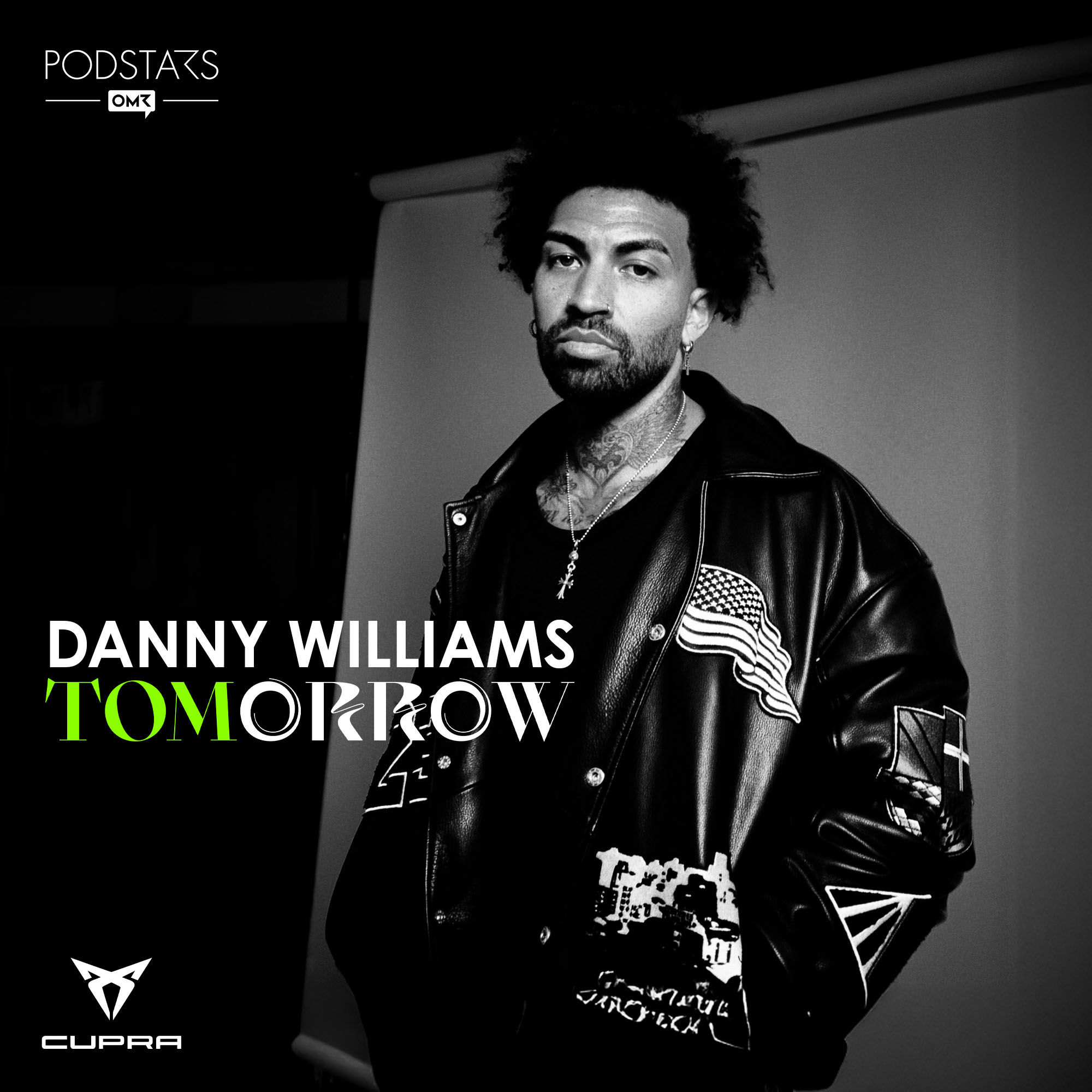 Danny Williams: Vom Fußballstar zum Star-Designer