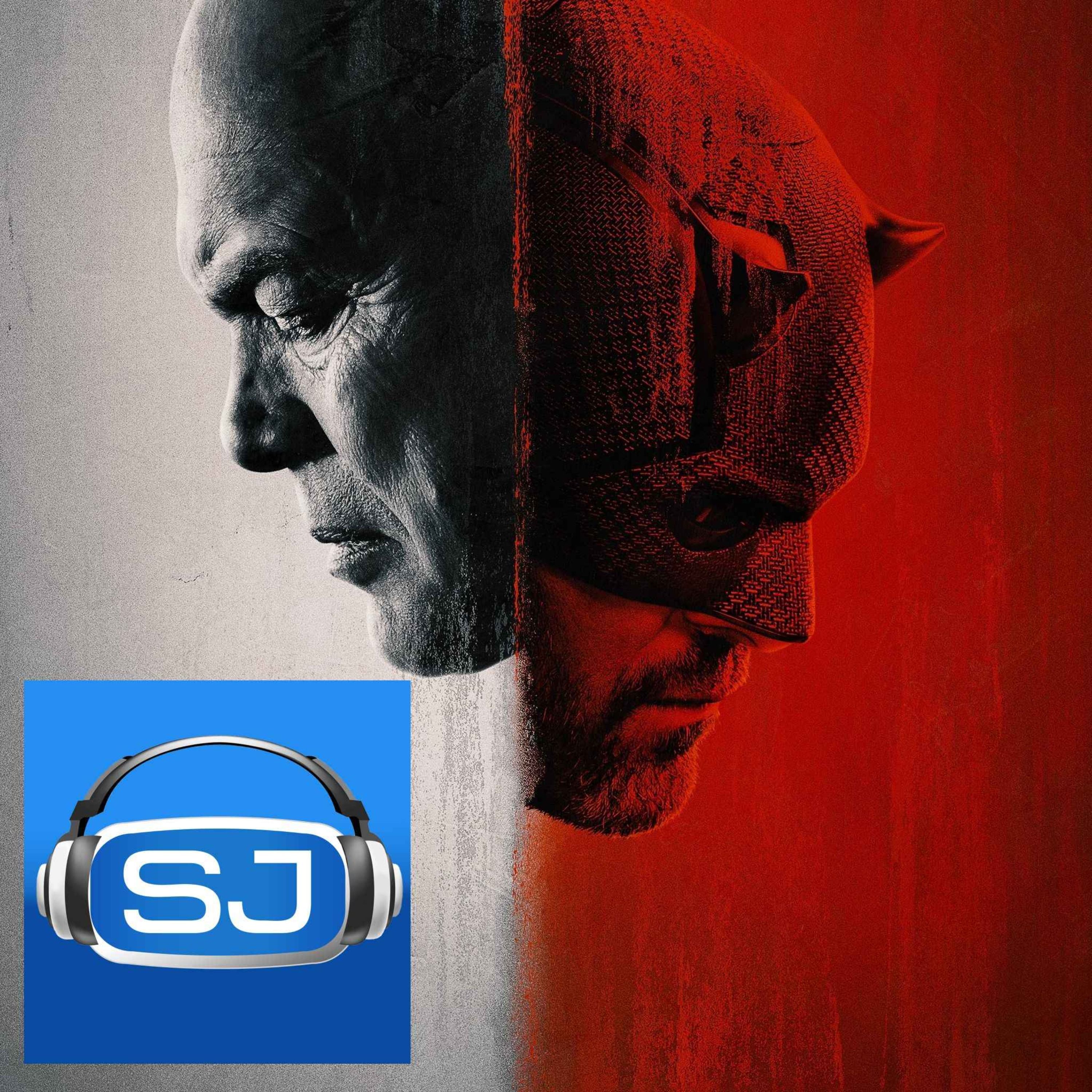 Daredevil: Born Again - mit Spoilerteil