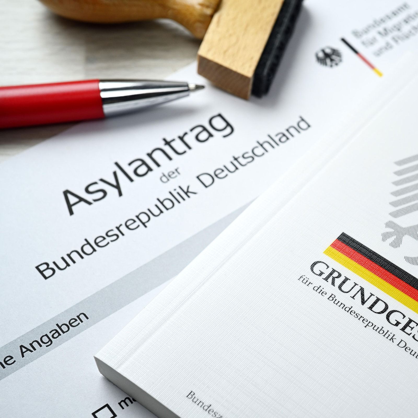 Darf Deutschland Asylsuchende an der Grenze zurückweisen?