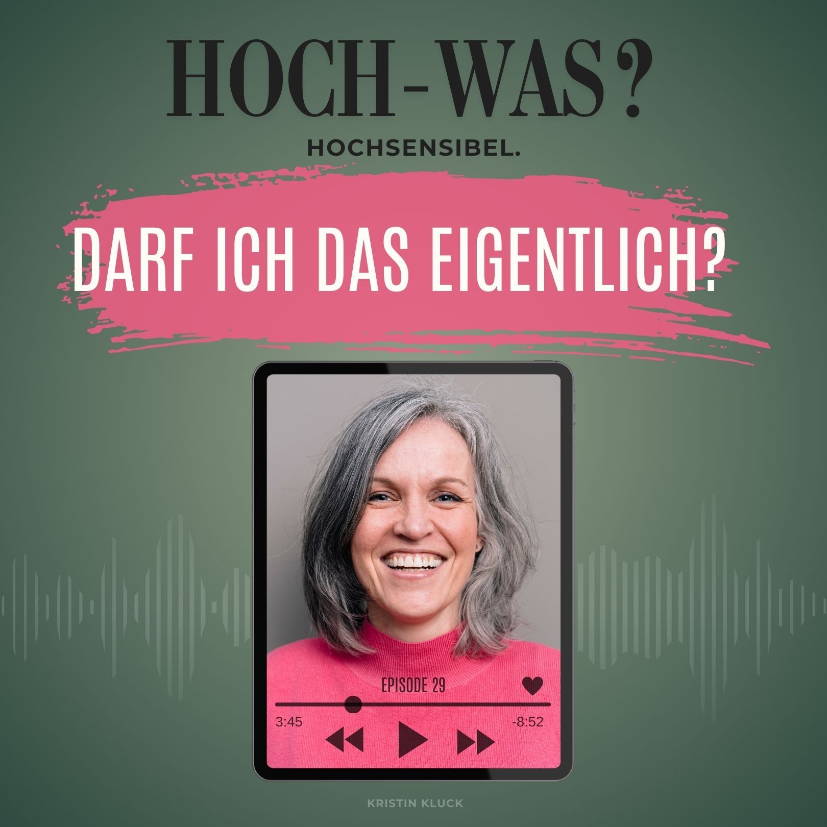Darf ich das eigentlich?