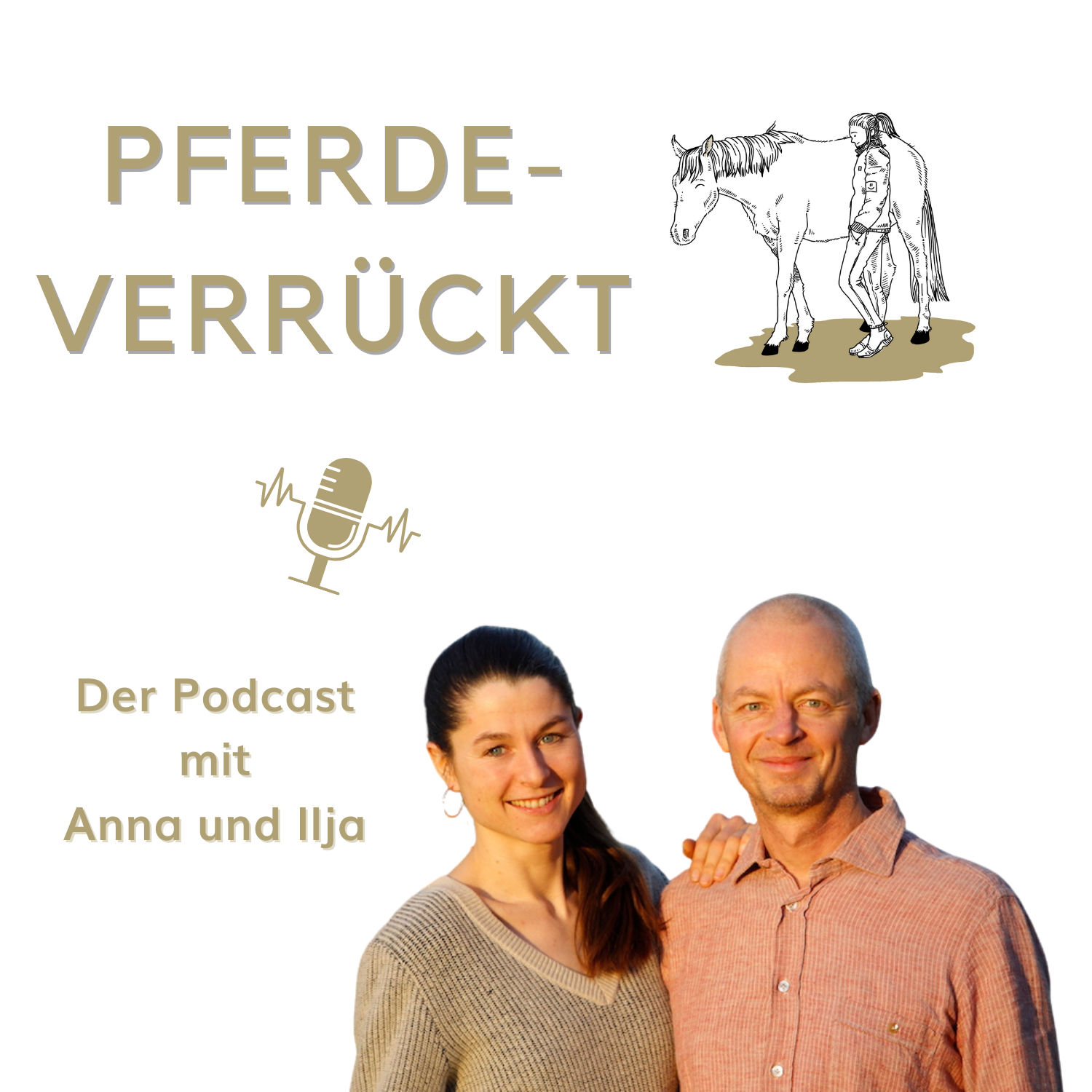 Darf ich mein Pferd schlagen?