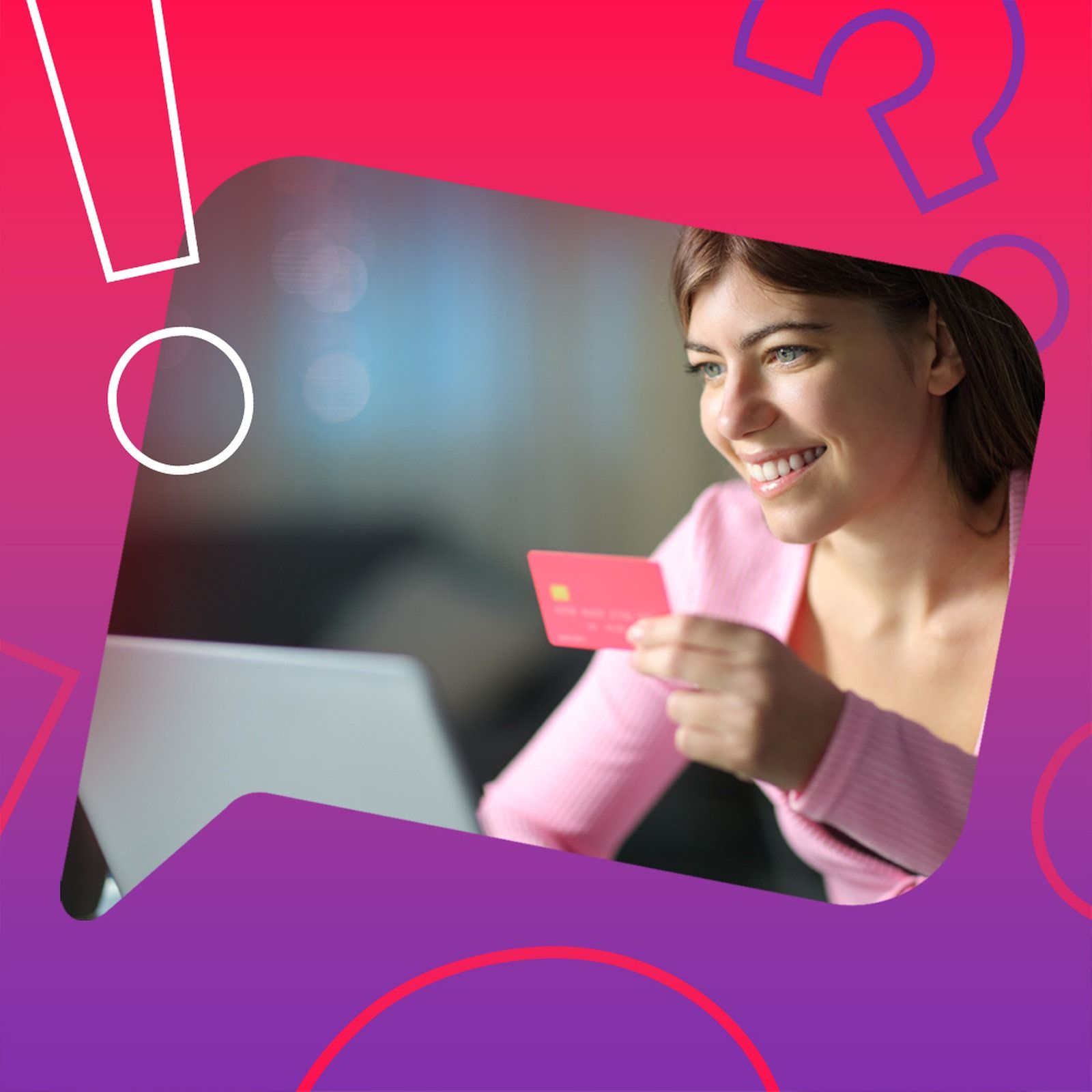 Darf man Geschenke nicht im eigenen WLAN bestellen?