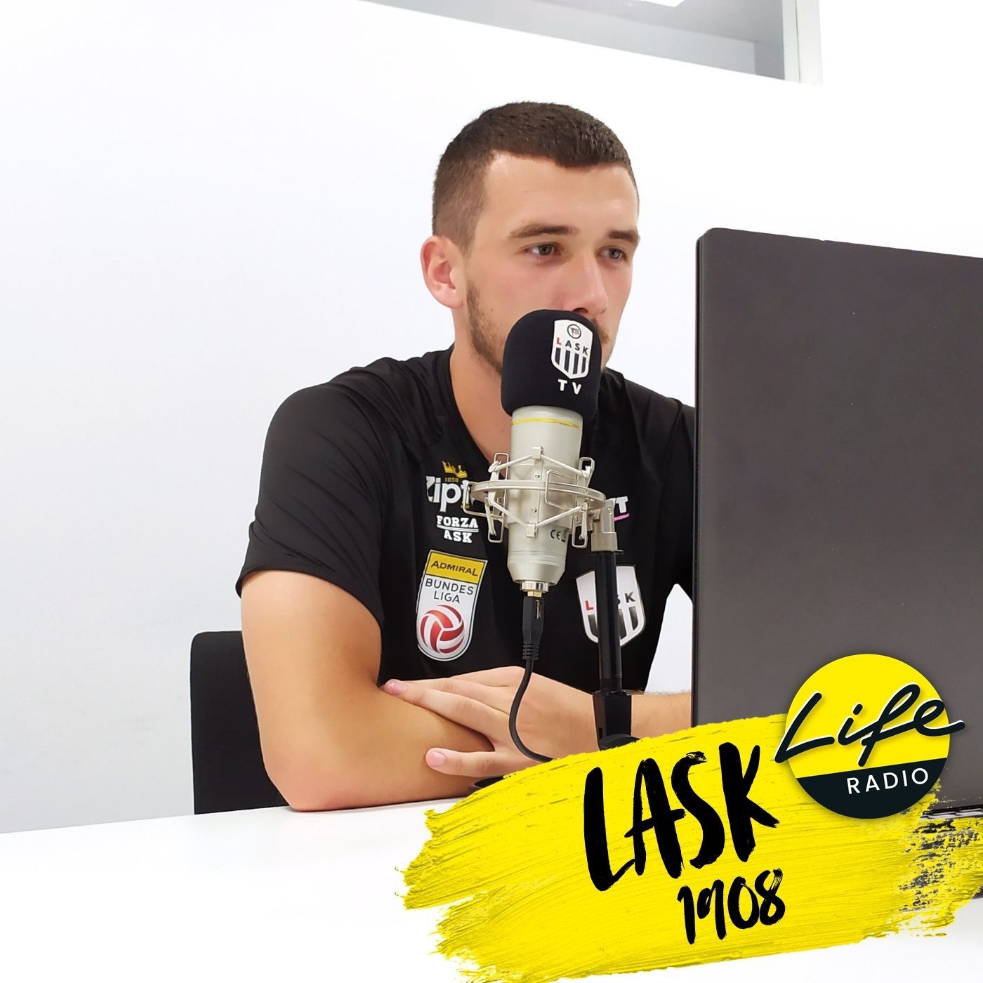 Dario Maresic: Ich gebe alles für die Fans!
