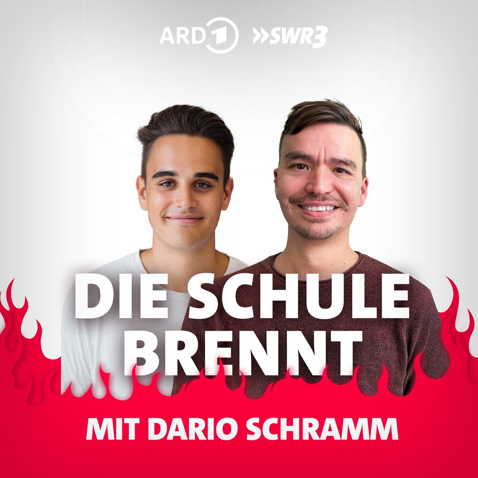 Dario Schramm: Welche Werte müssen wir vermitteln?