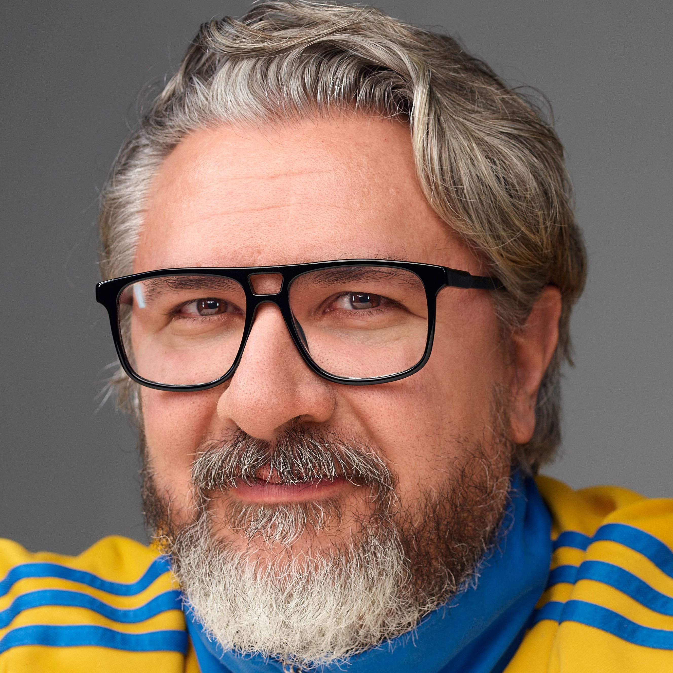 Dariusch Yazdkhasti 22.9.2025