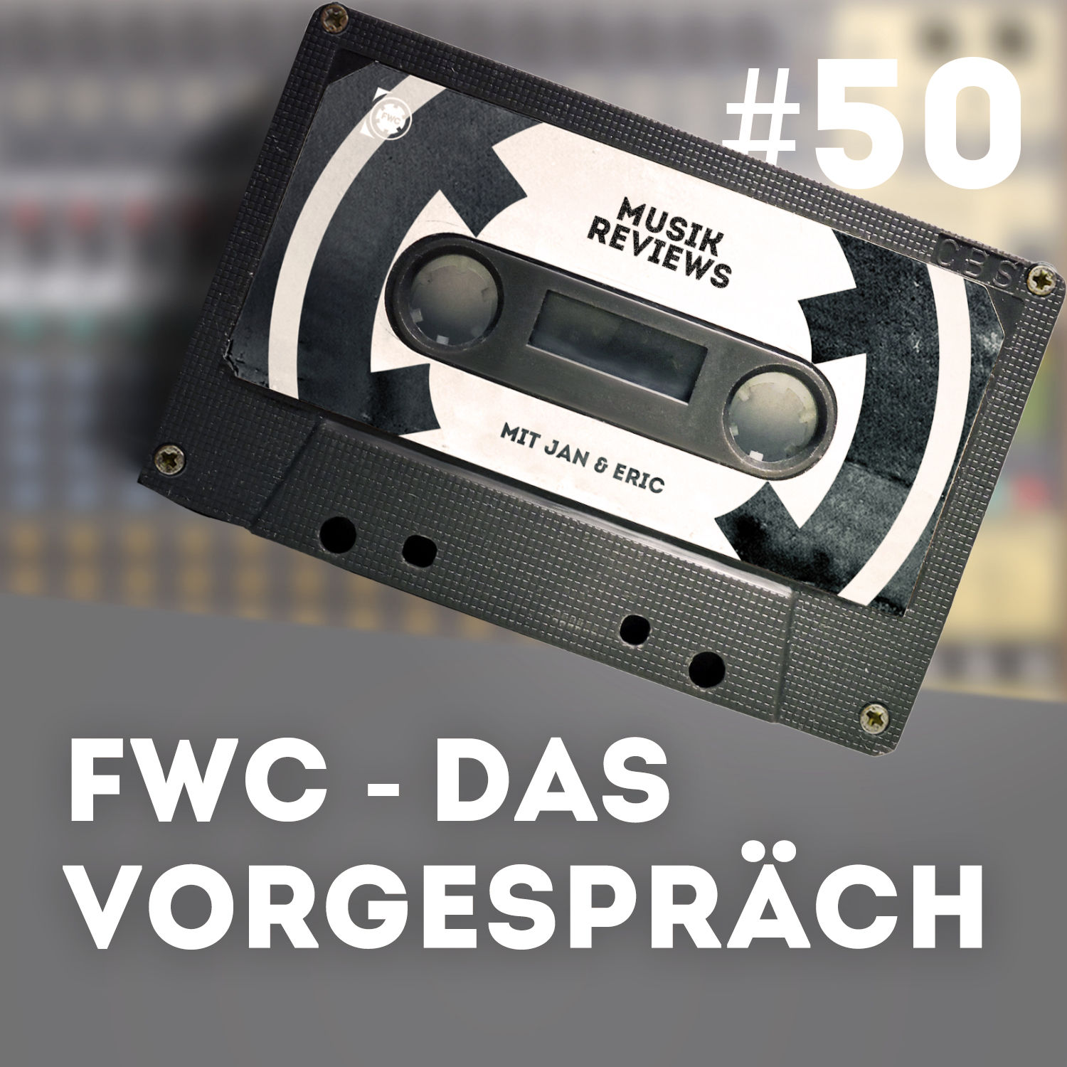 »Dark Times« von Vince Staples, Charli xcx, Apsilon-Ankündigung, Rock am Ring, uvm. // Vorgespräch #50 Teaser