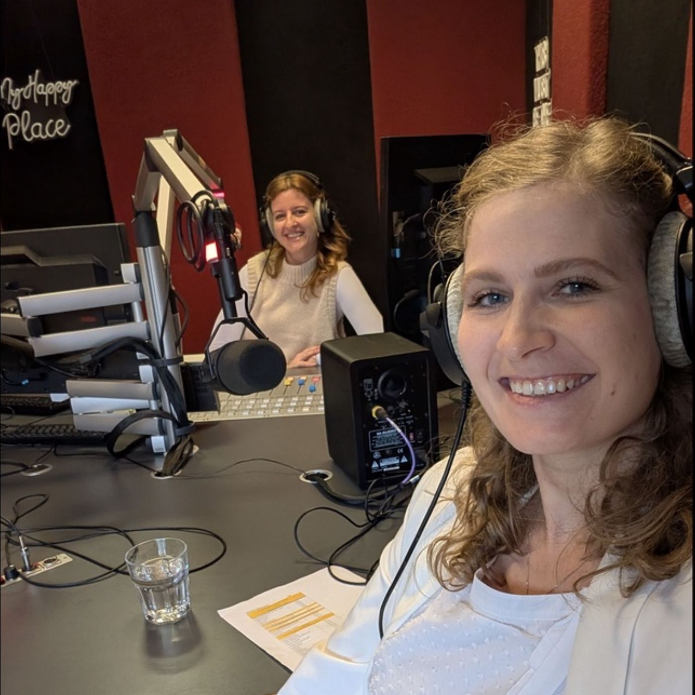 Darm gut, alles gut: Ernährungsberaterin Isabel Hauser über Darmgesundheit