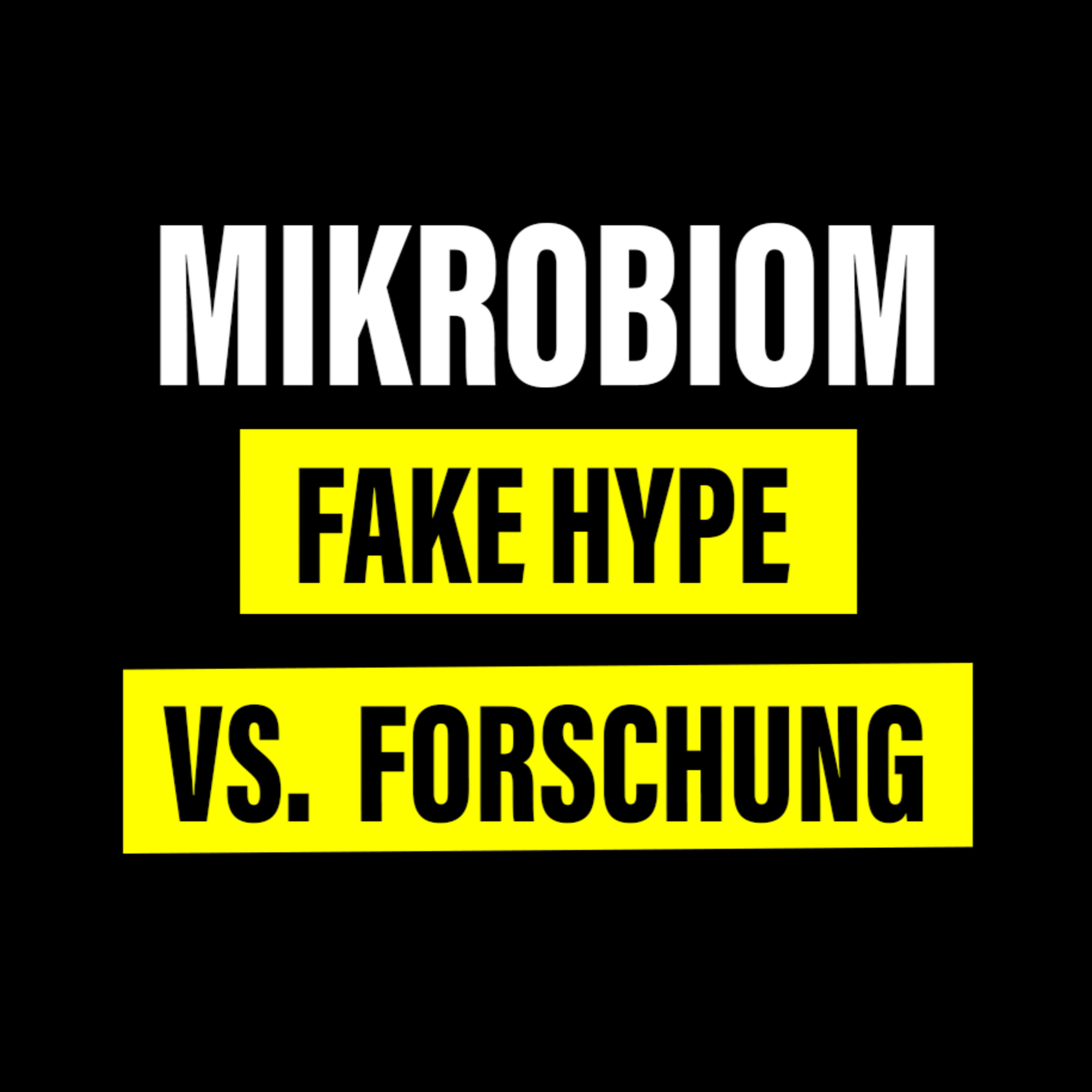 Darm-Mikrobiom: Welche Tipps die Wissenschaft wirklich kennt und wie sich die Medizin revolutioniert