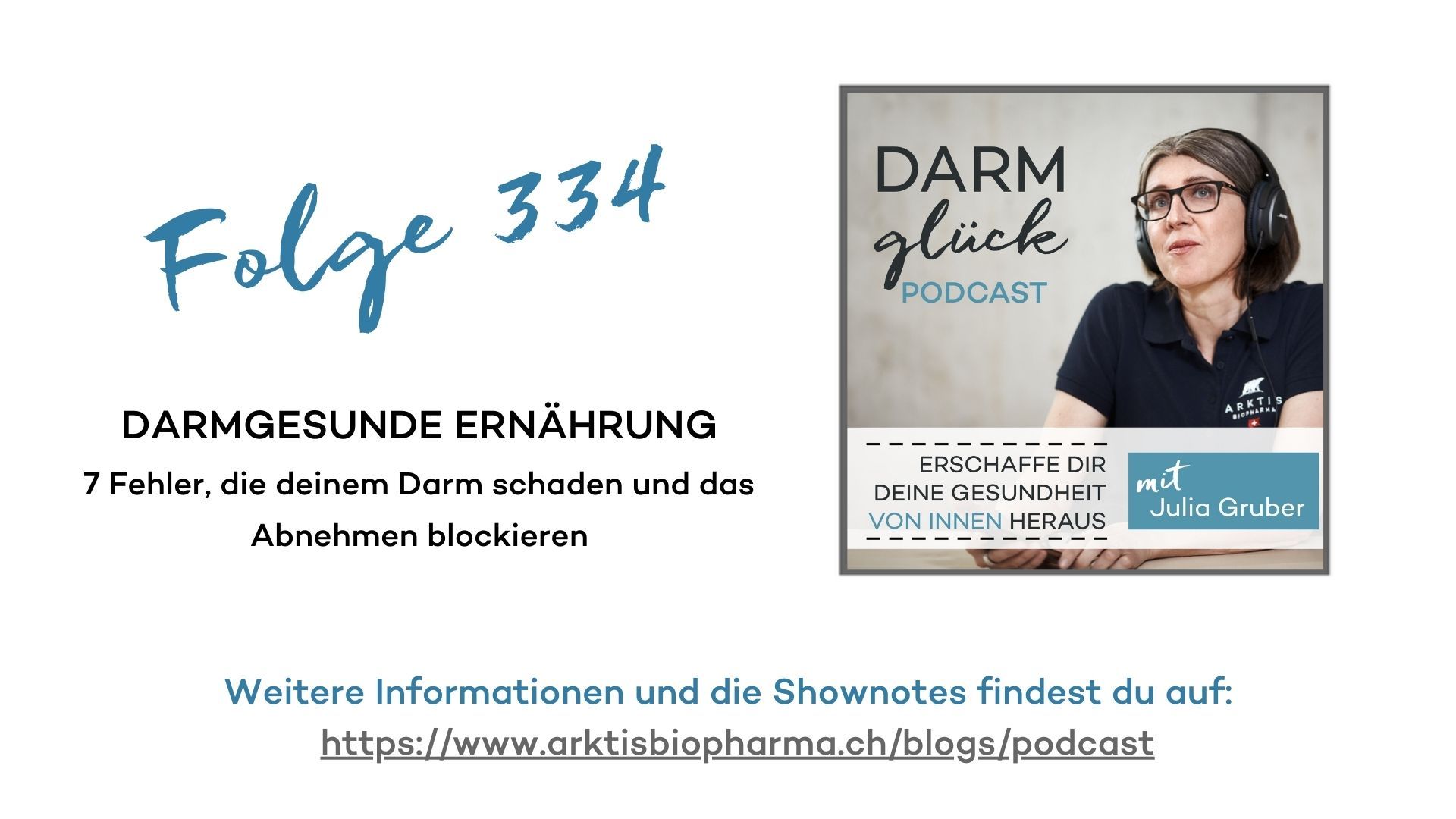 Darmgesunde Ernährung: 7 Fehler, die deinem Darm schaden und das Abnehmen blockieren
