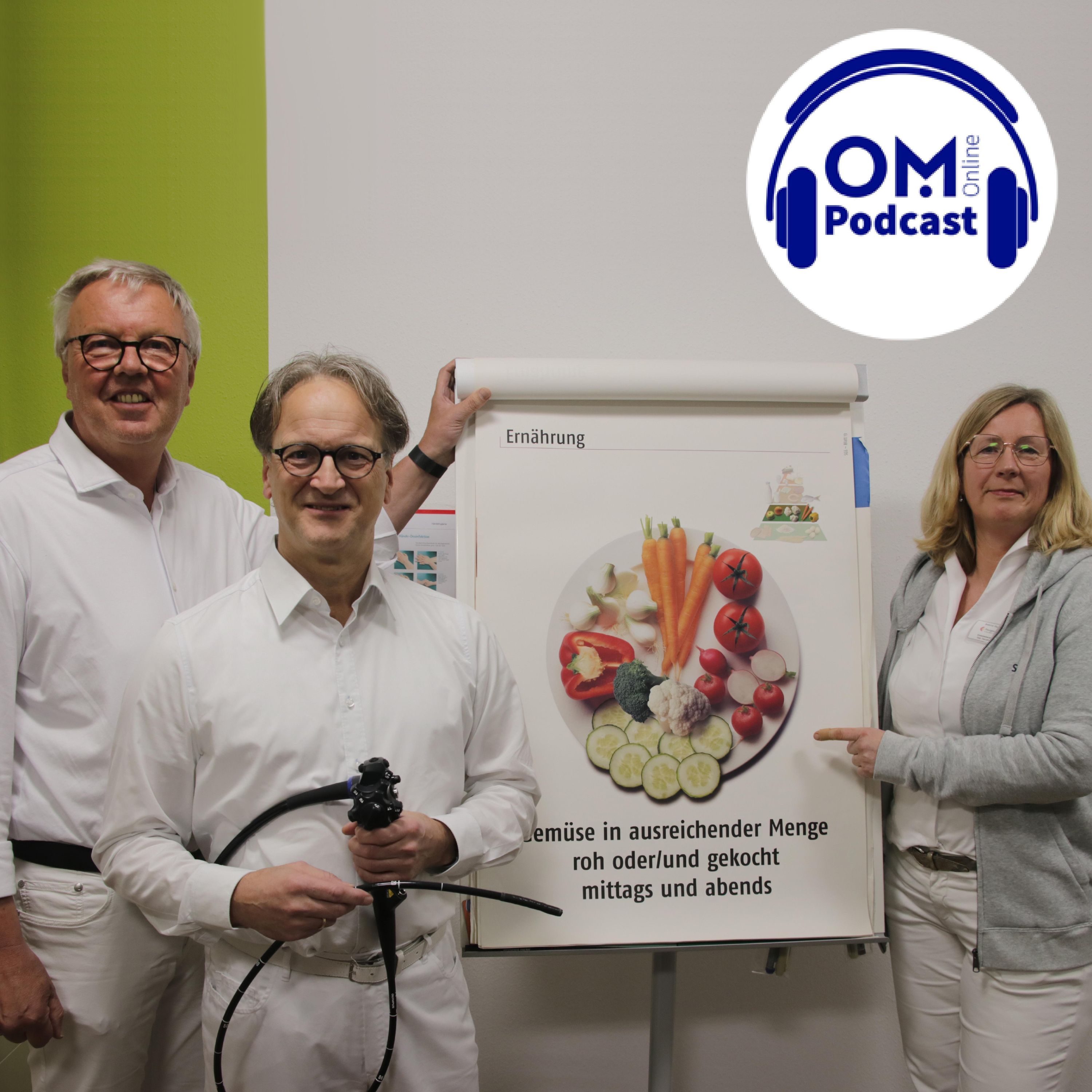 Darmkrebs: Warum immer mehr jüngere Menschen erkranken - Episode 147