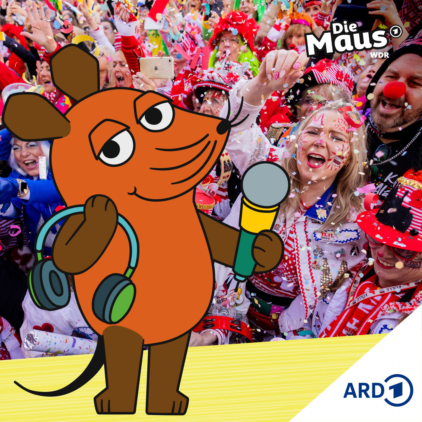 Darum fängt am 11.11. der Karneval an