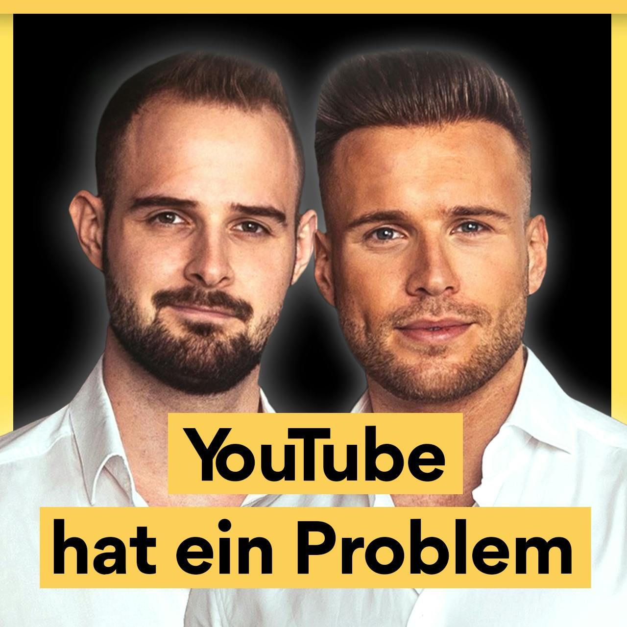 Darum haben die simpleclub Gründer mit YouTube aufgehört - Alex und Nico von simpleclub