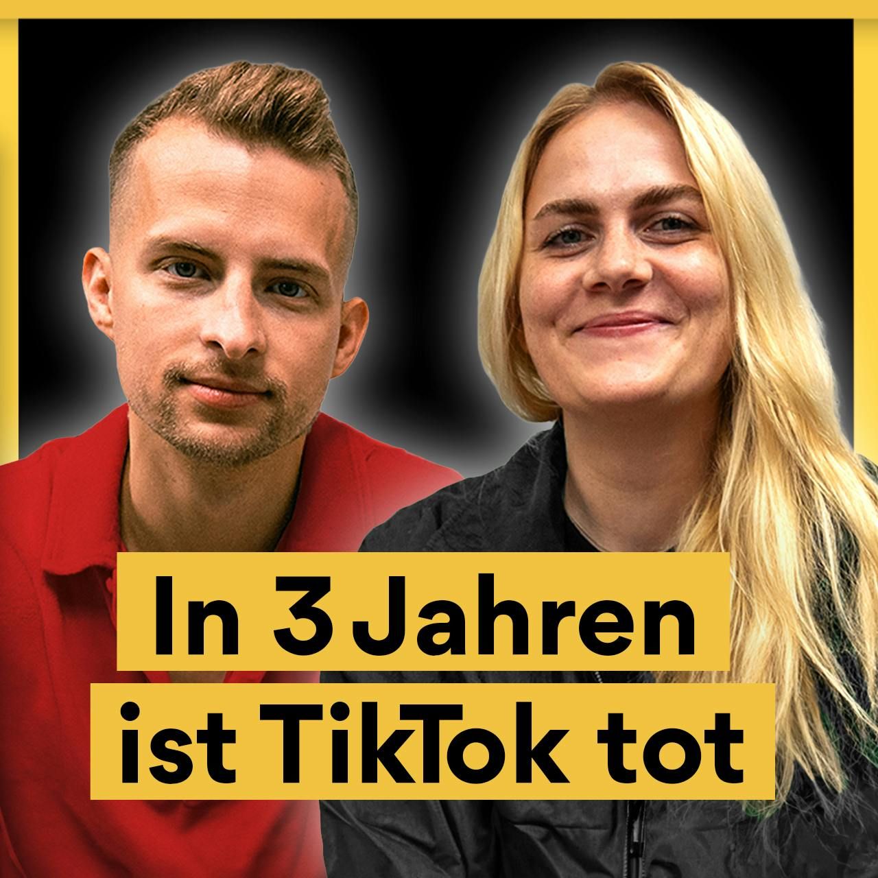 Darum haben E-Commerce-Brands auf TikTok keinen Erfolg - Johannes Kliesch und Romy Riffel