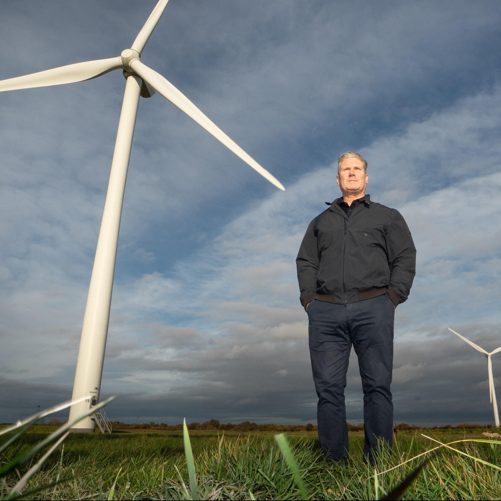 Darum hat Großbritannien die zweithöchsten Strompreise | Jan Rosenow (Universität Oxford)