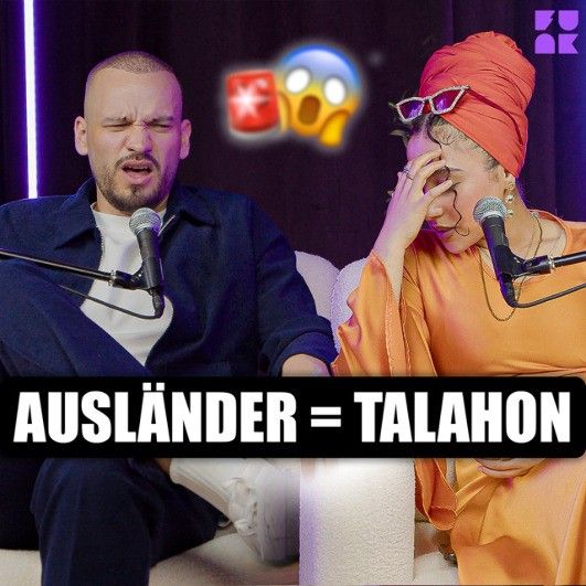Darum spaltet uns der Talahon-Trend! mit Tua El Fawwal