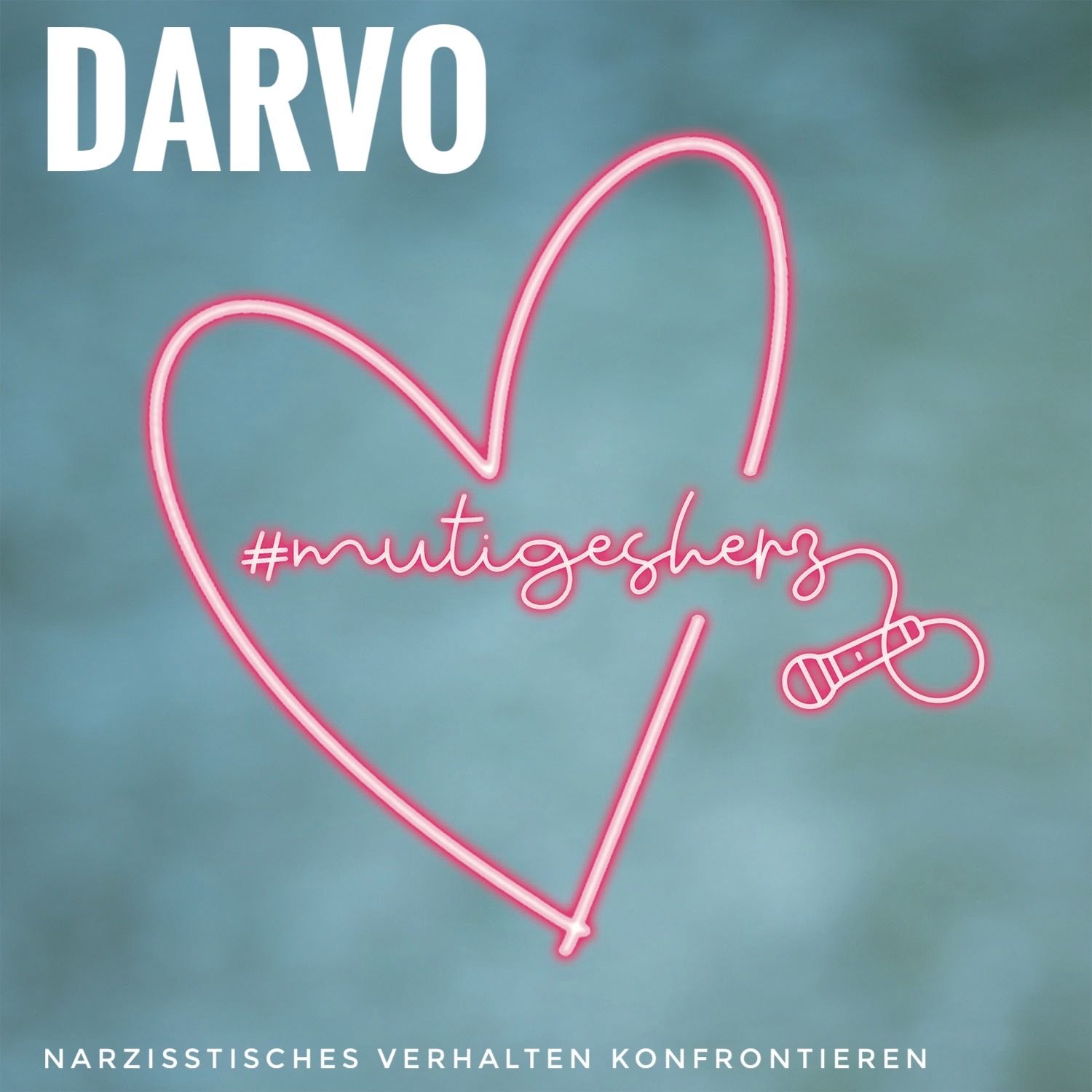 DARVO
