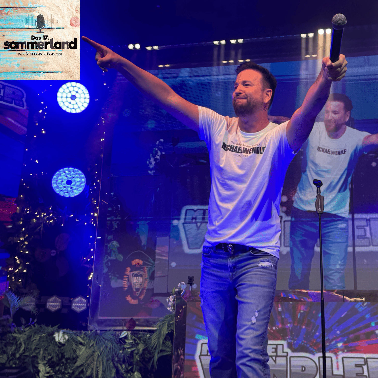 Das 17. Sommerland-Spezial - Die Wendler-Debatte