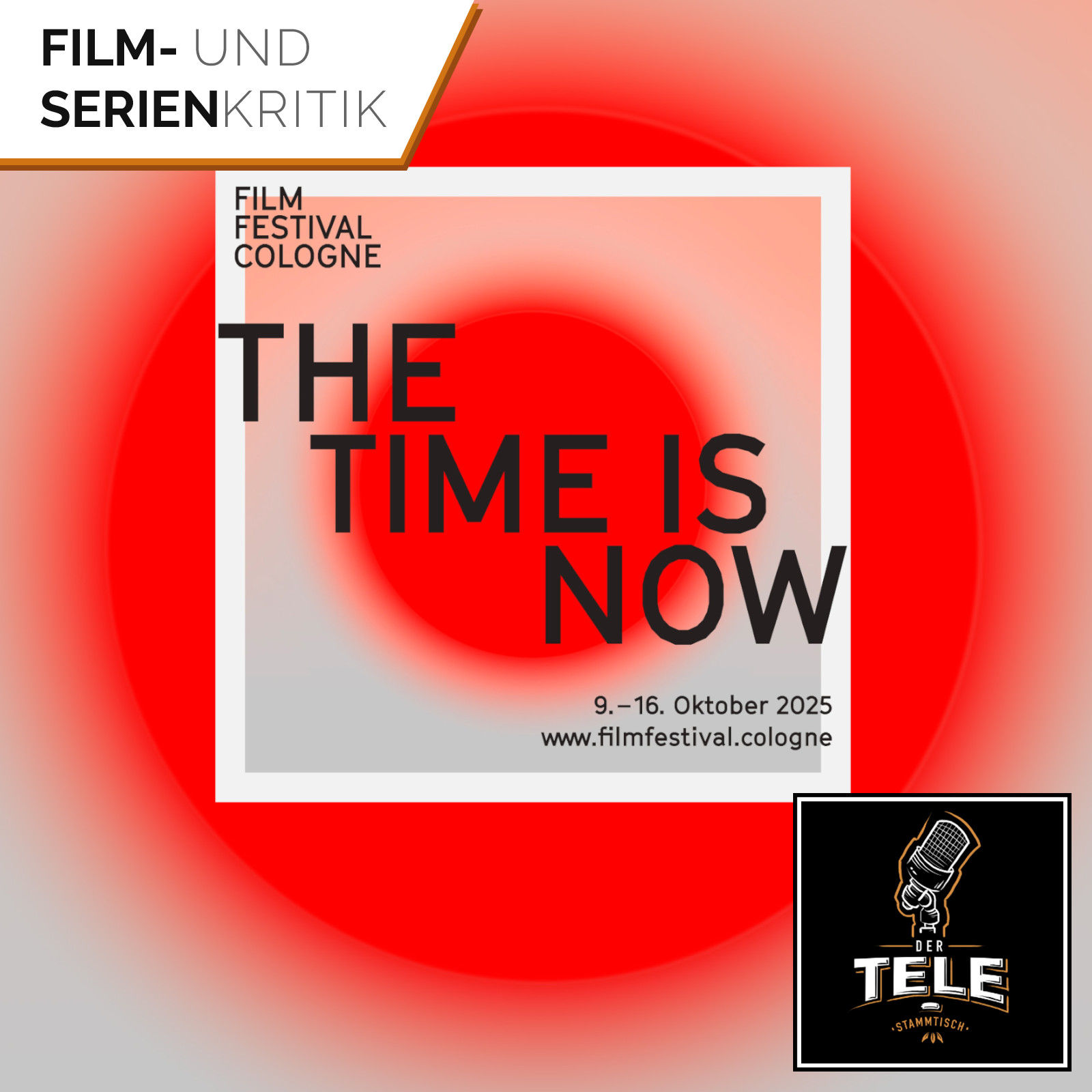 Das 35. Filmfestival Cologne | Viel Trauma und ein bisschen gute Laune