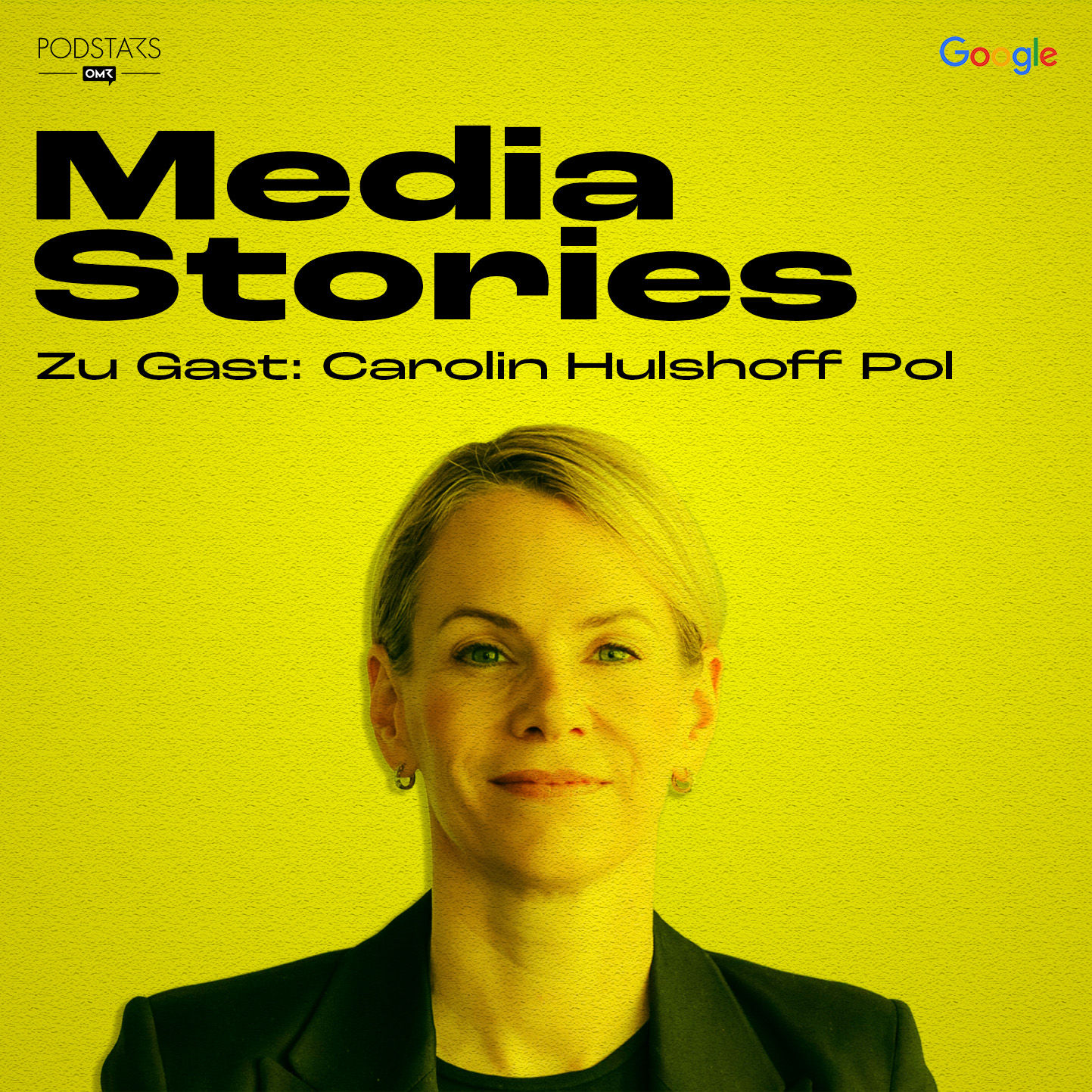 Das 360-Grad-Denken der Welt-Gruppe - mit Carolin Hulshoff Pol