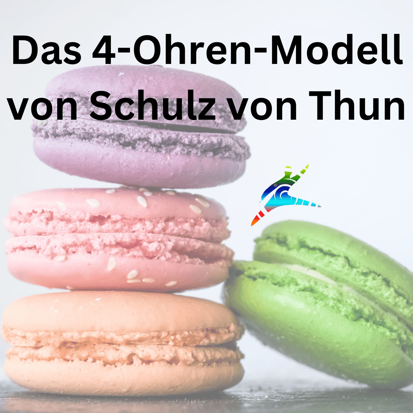 Das 4-Ohren-Modell: Wie wir wirklich hören – und was dabei schiefgeht