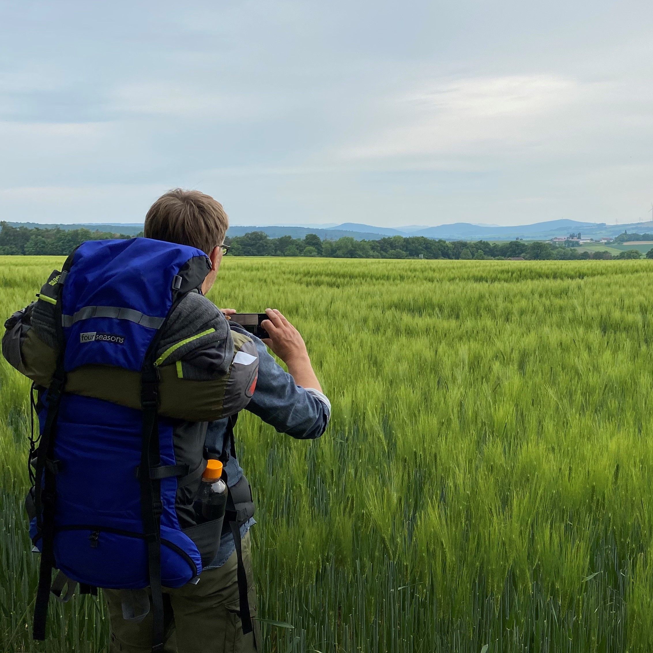 Das Abenteuer beginnt: Bad Karlshafen