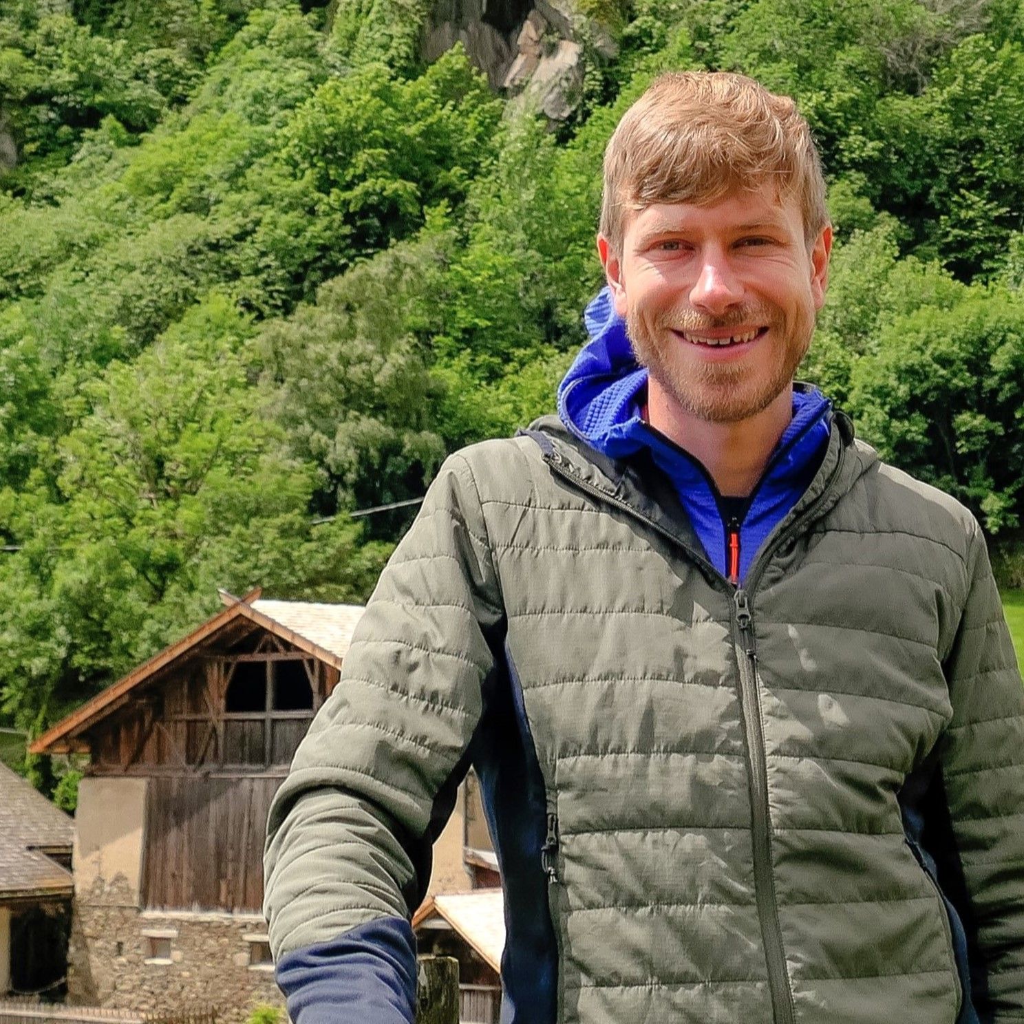 Das Abenteuer entsteht im Kopf