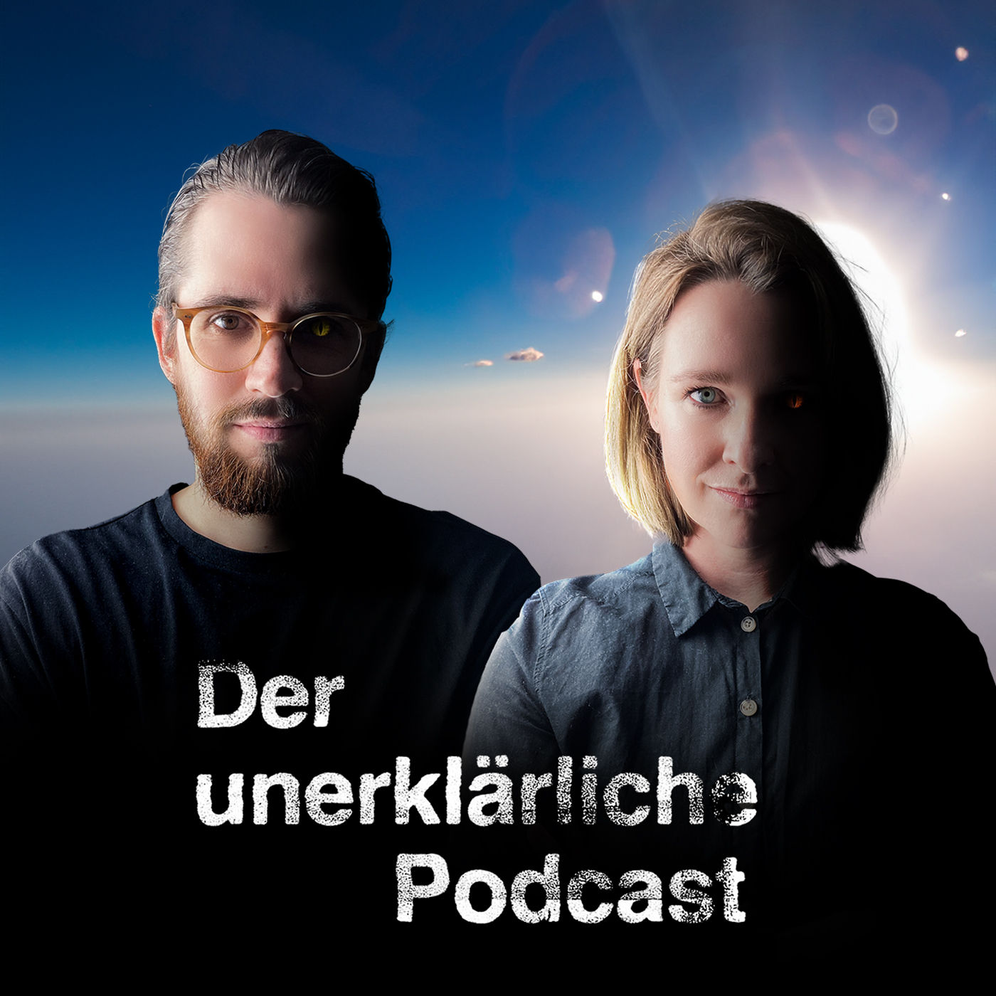 Das Aerial Phänomen