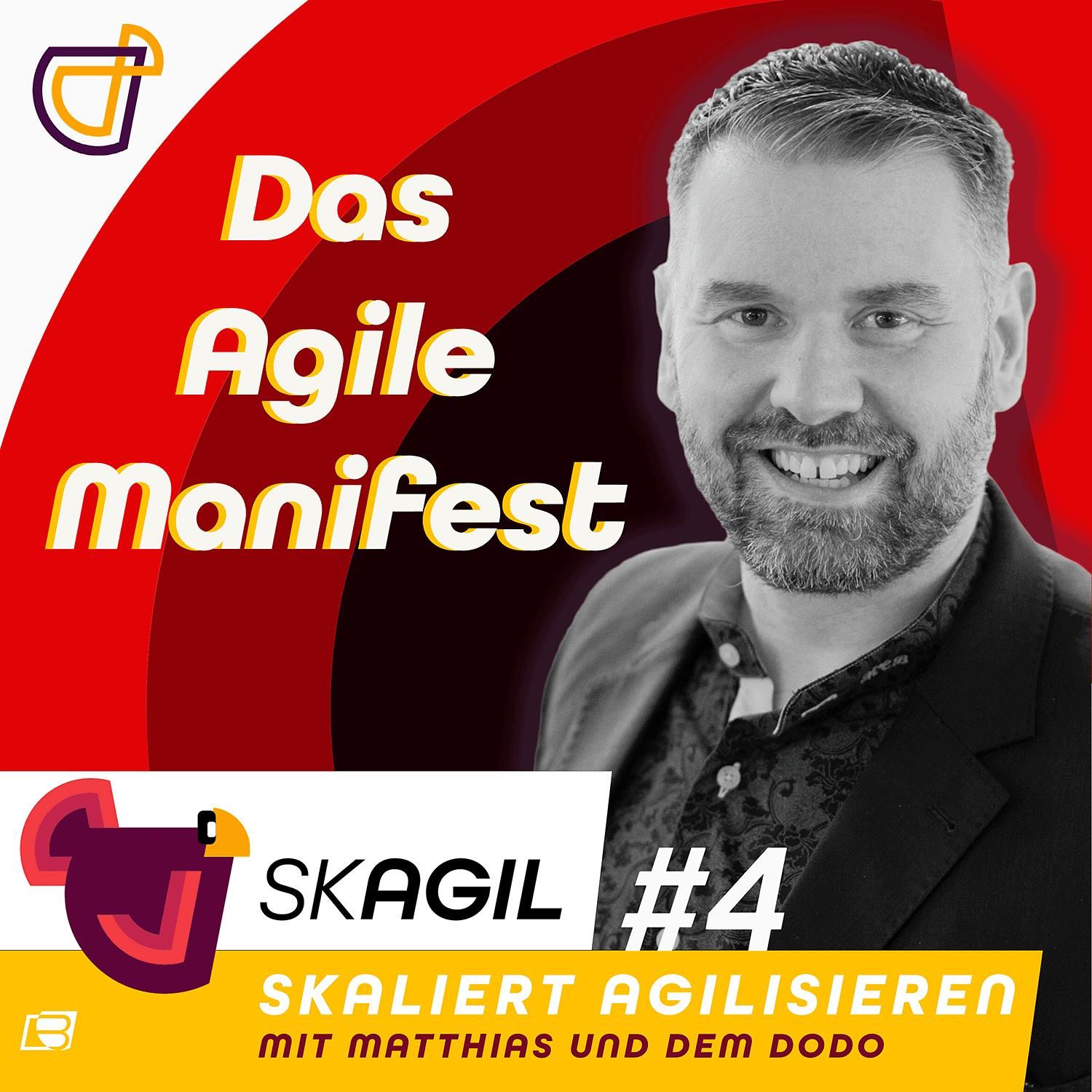 Das Agile Manifest