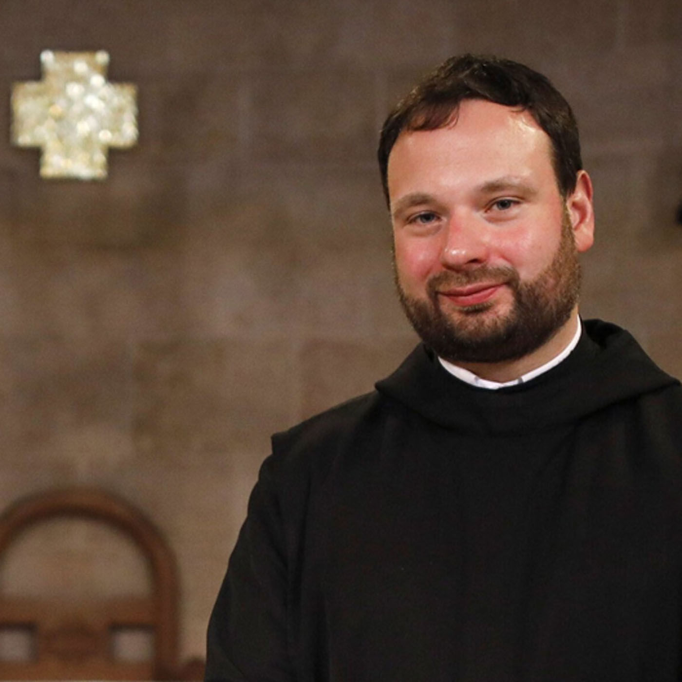 Das aktuelle Gespräch mit Abt Nikodemus Schnabel von der Dormitio-Abtei in Jerusalem