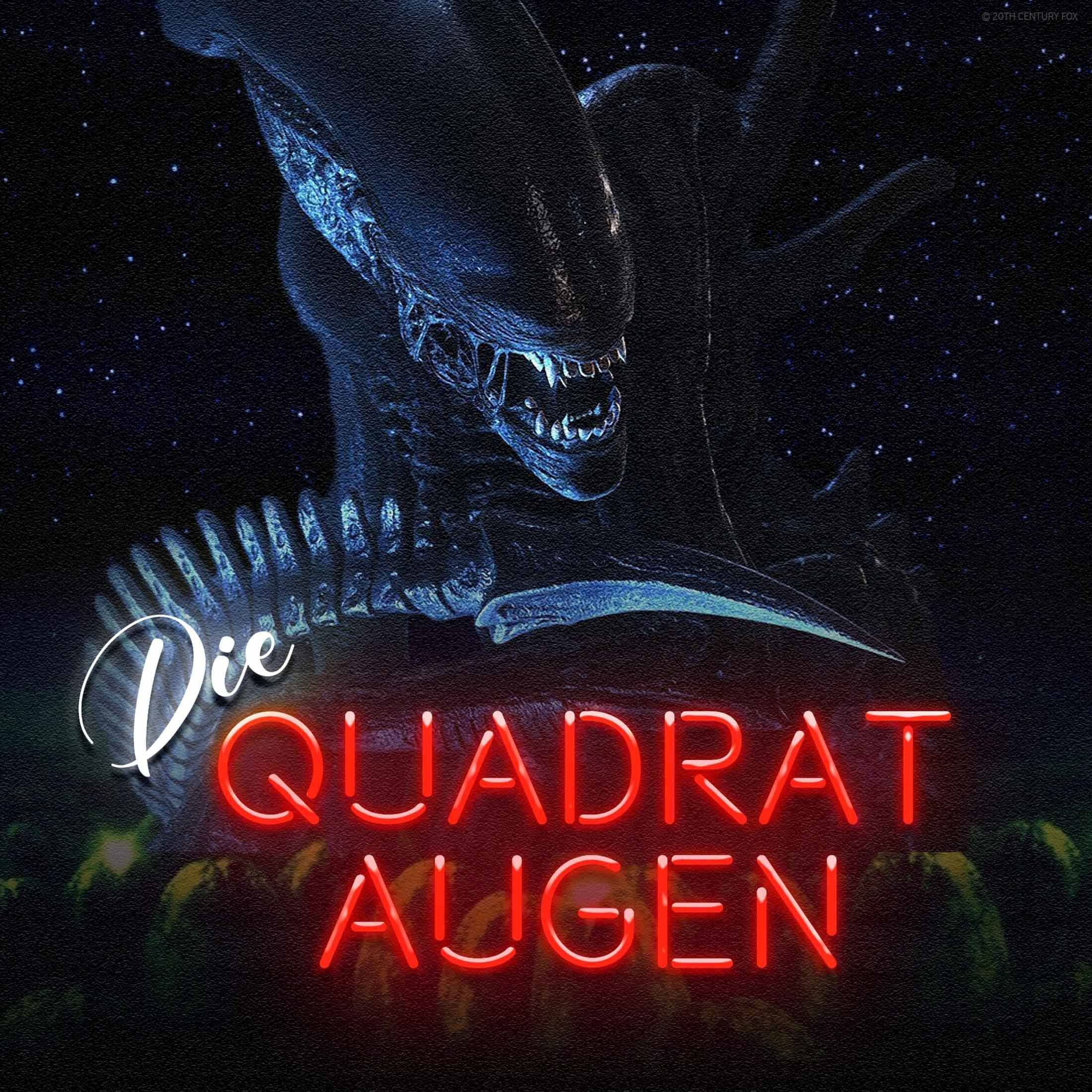 Das Alien-Franchise - Unsere Review