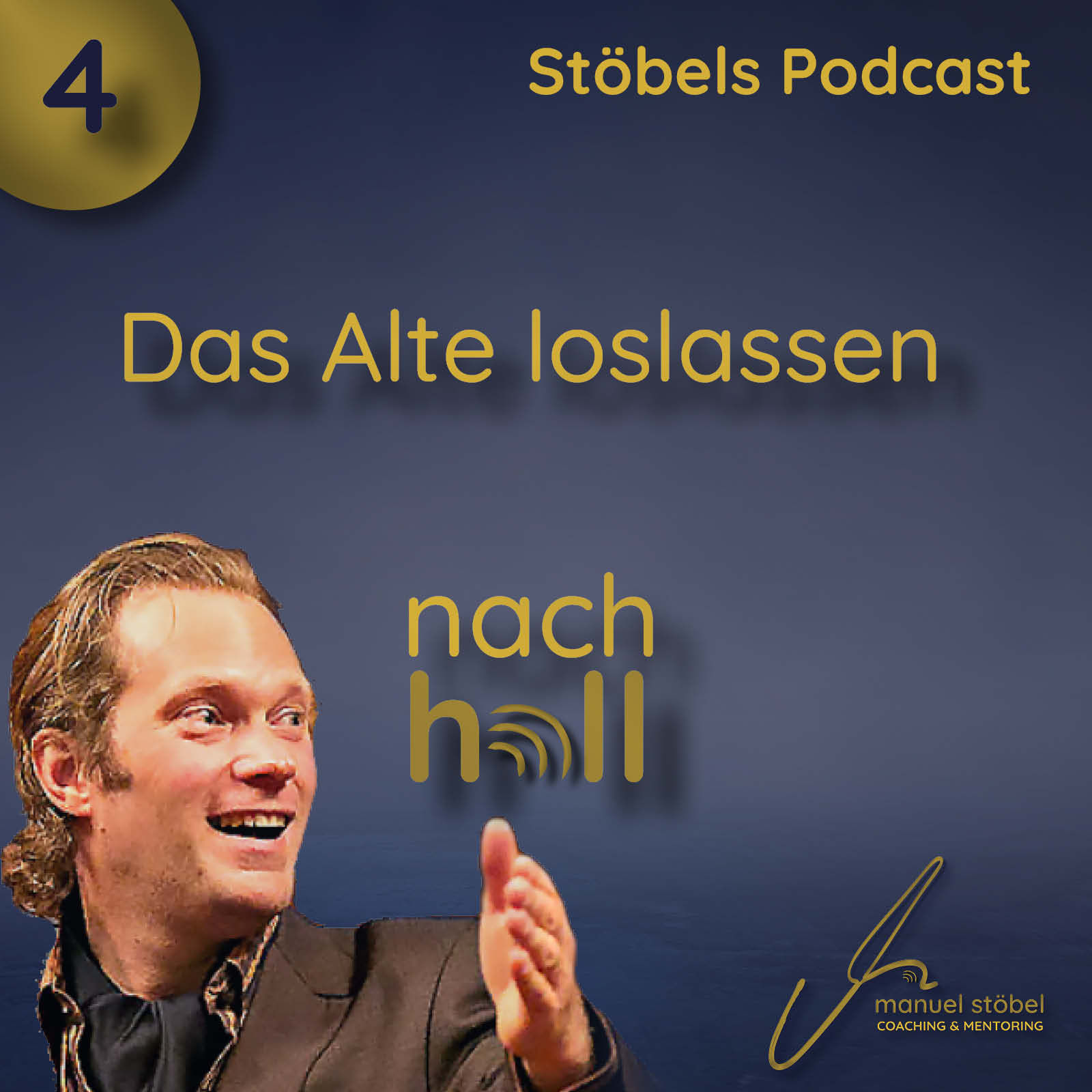 Das Alte loslassen Die Folge zum 1.Advent