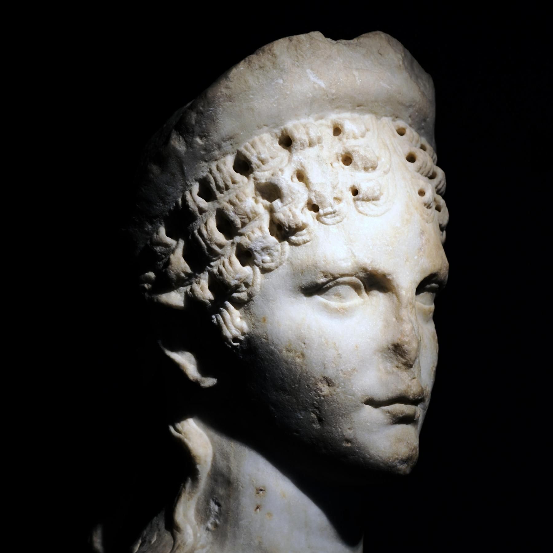 DAS ALTE ROM - Agrippina - Mutter, Monster, Mörderin?