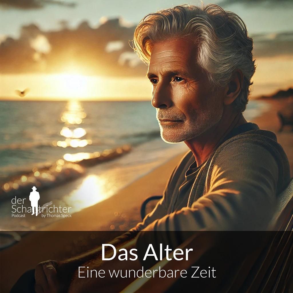 Das Alter - Eine wunderbare Zeit
