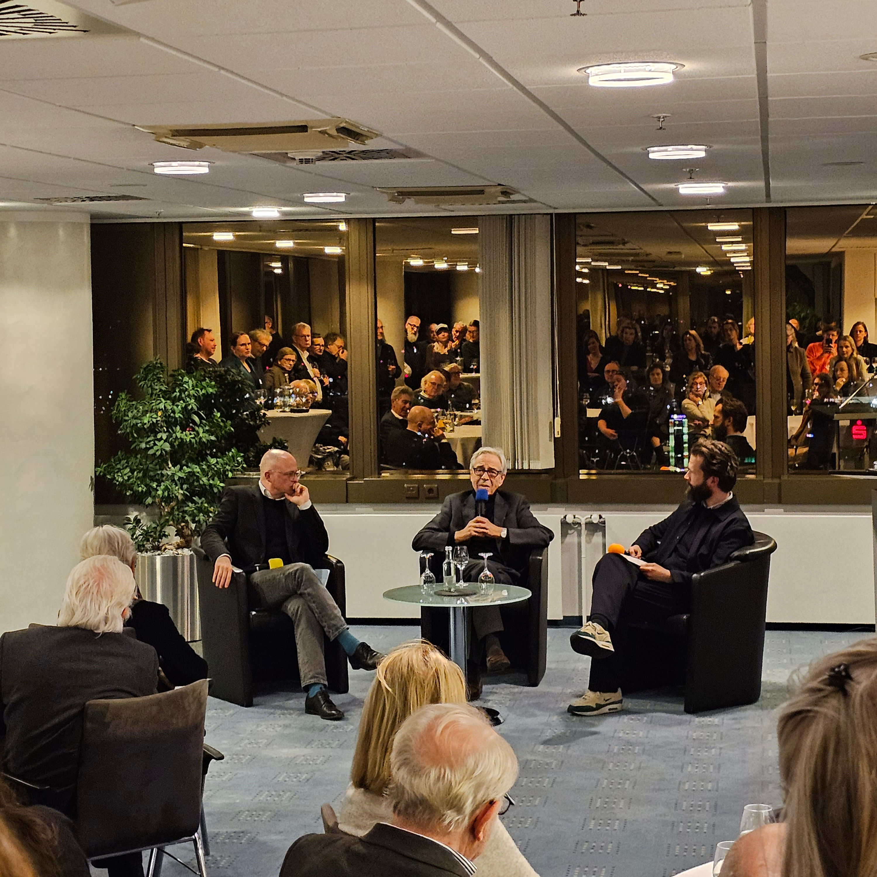 Das Archiv Timm Rautert im Museum Folkwang