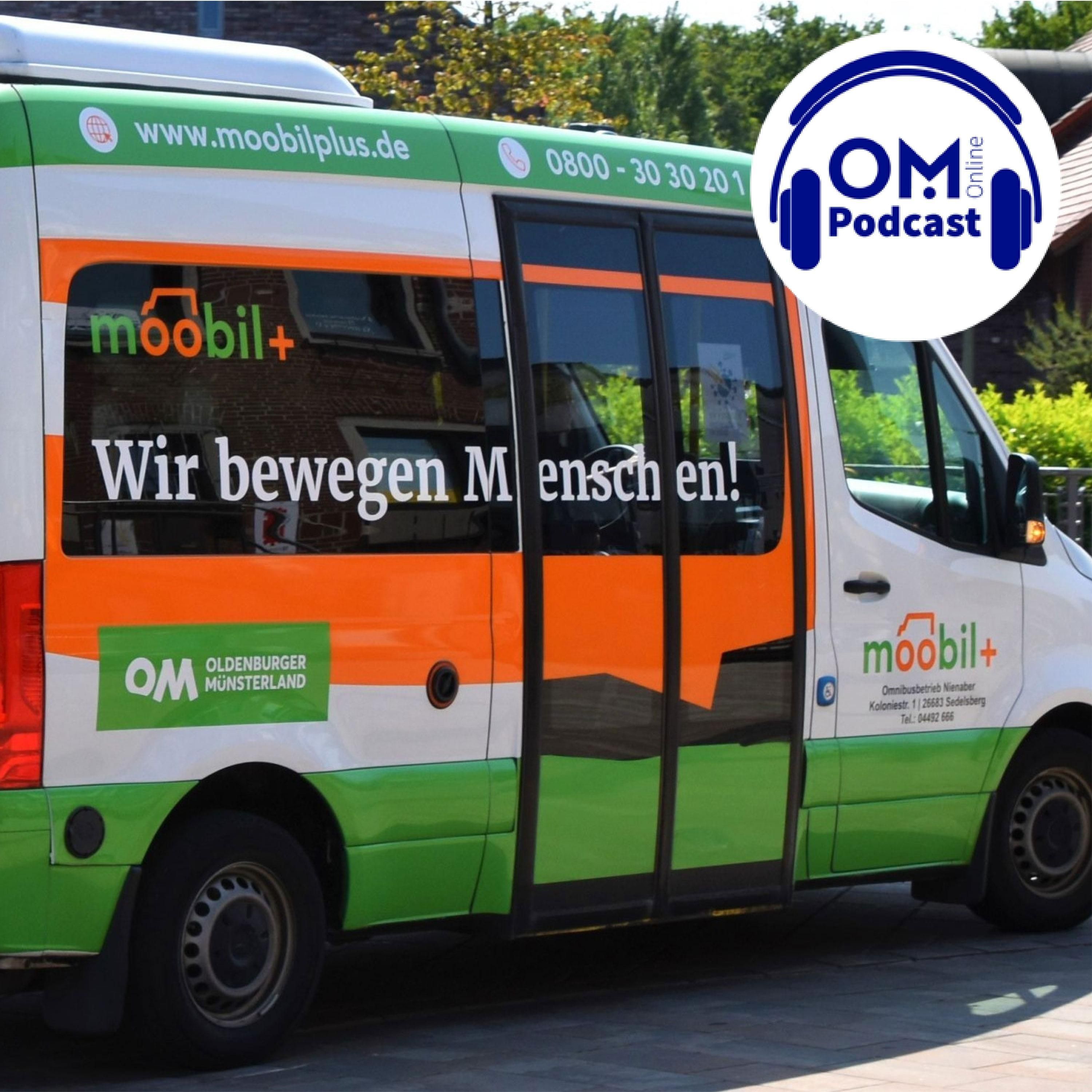 Das Aus von Moobil+ im Saterland – Episode 151