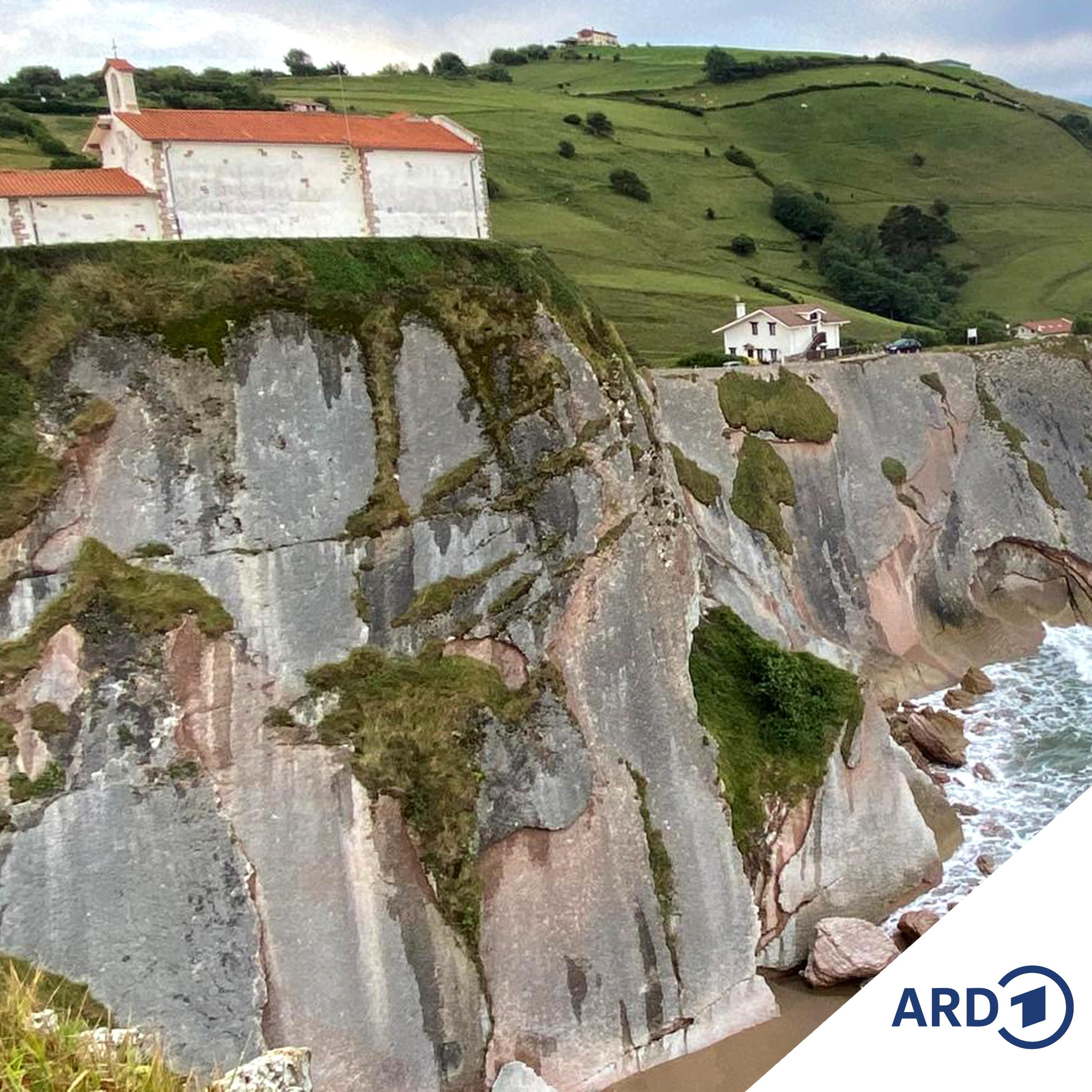 Das Baskenland - rau und herzlich