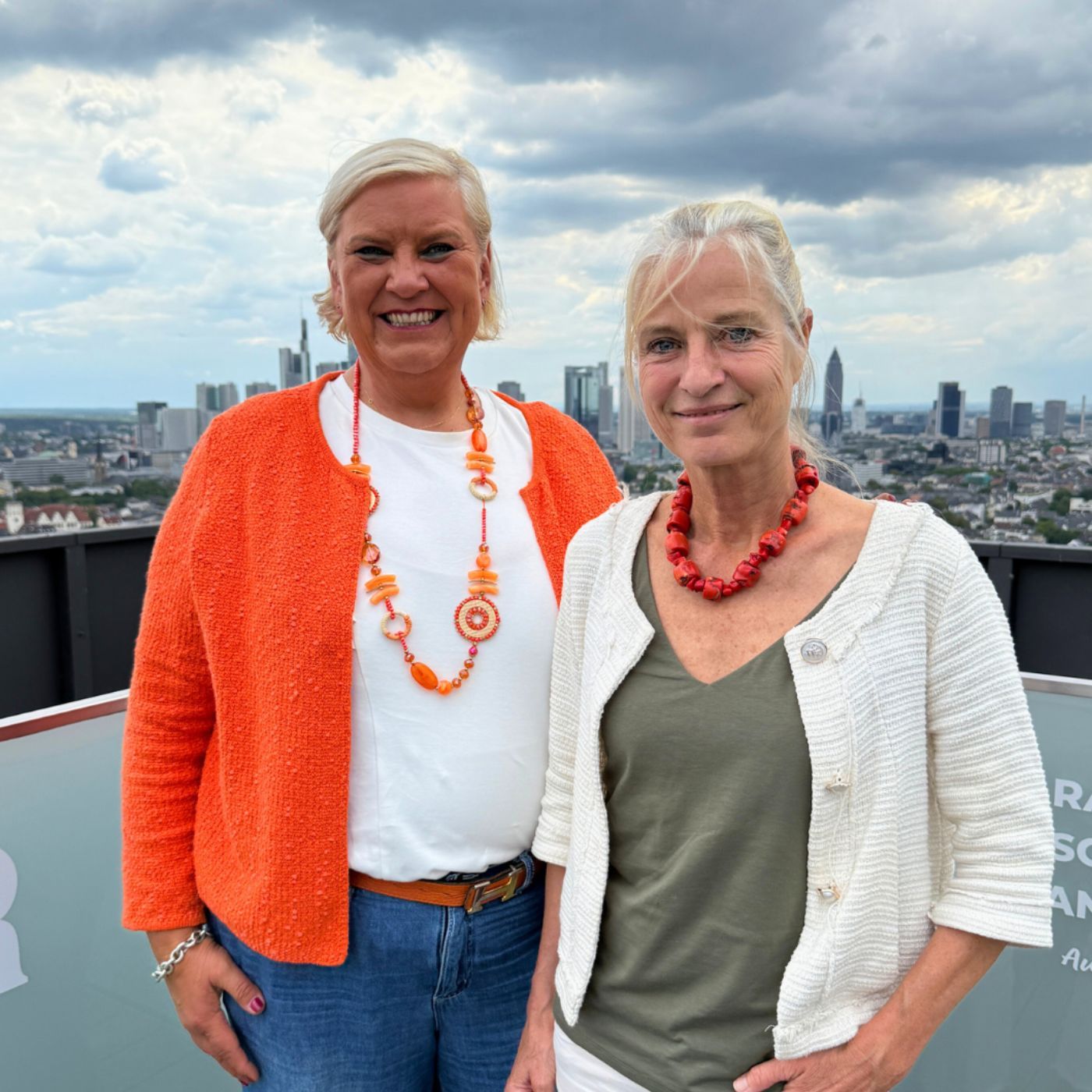 Das Baumhaus im Regenwald I Gast: Dr. Ina Knobloch