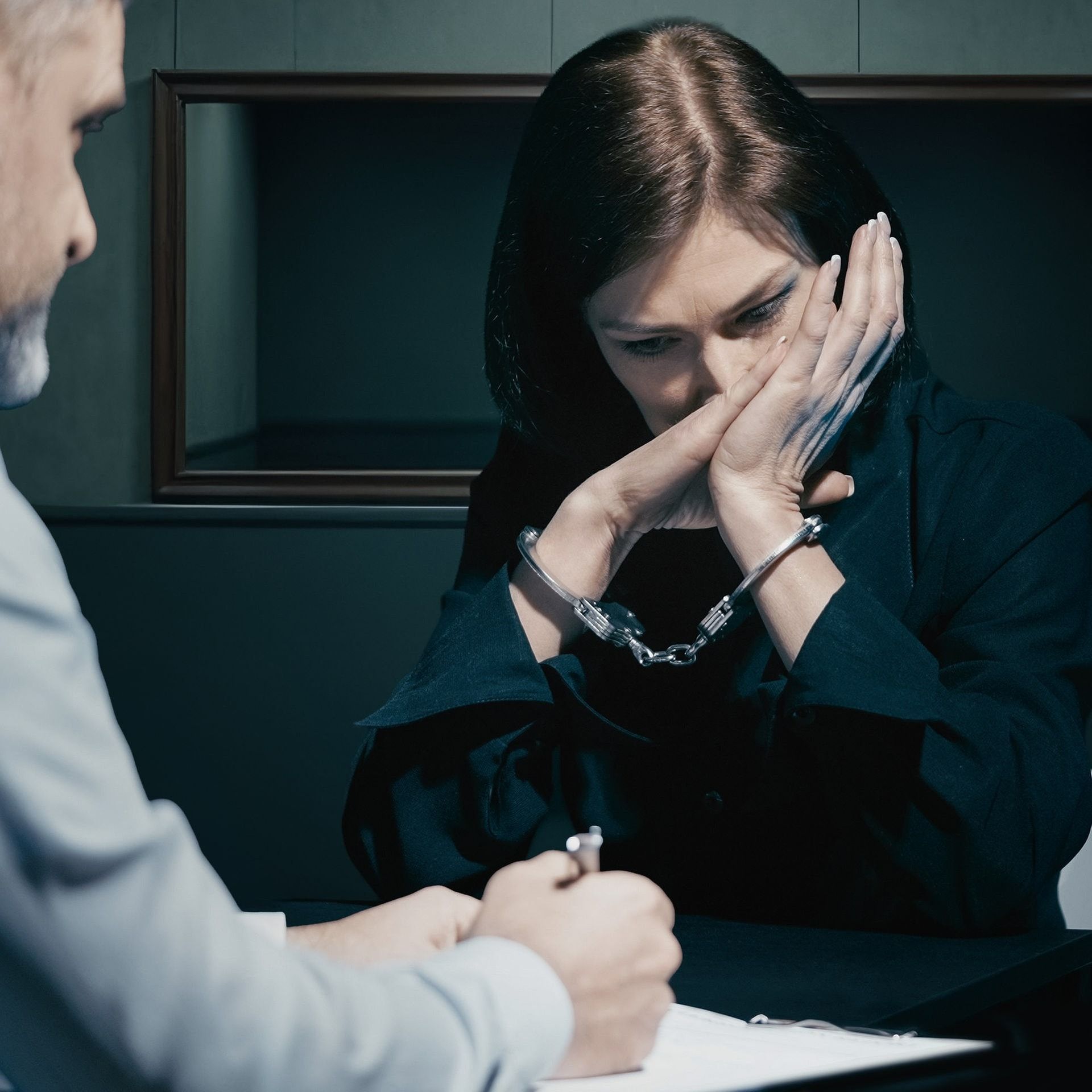 Das Bekenntnis – Hass auf die eigene Mutter