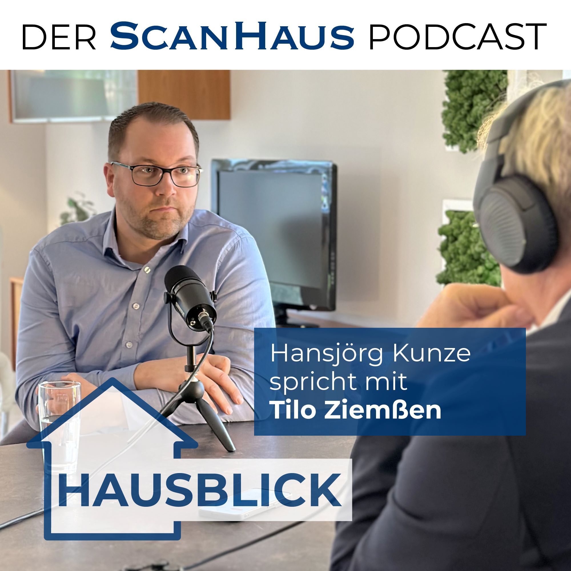 Das Beratungsgespräch - der erste Schritt Richtung Fertighaus-Traumhaus