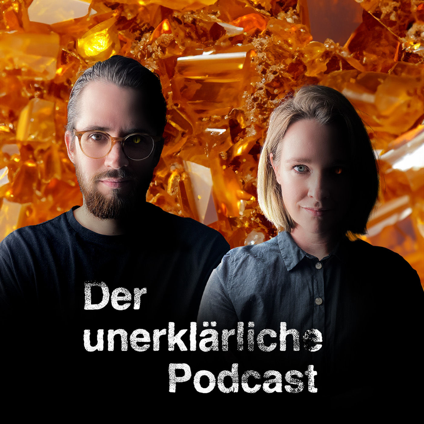 Das Bernsteinzimmer
