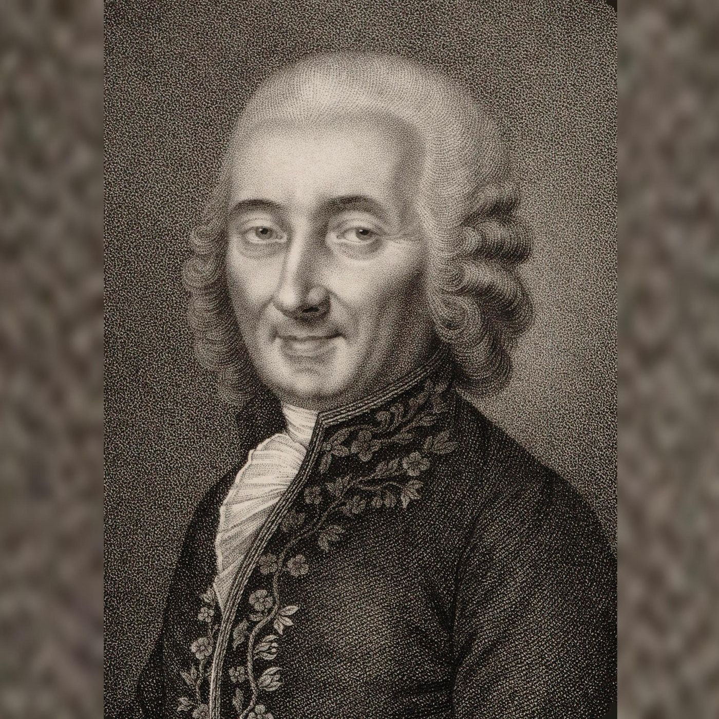 Das berühmte Menuett des Luigi Boccherini