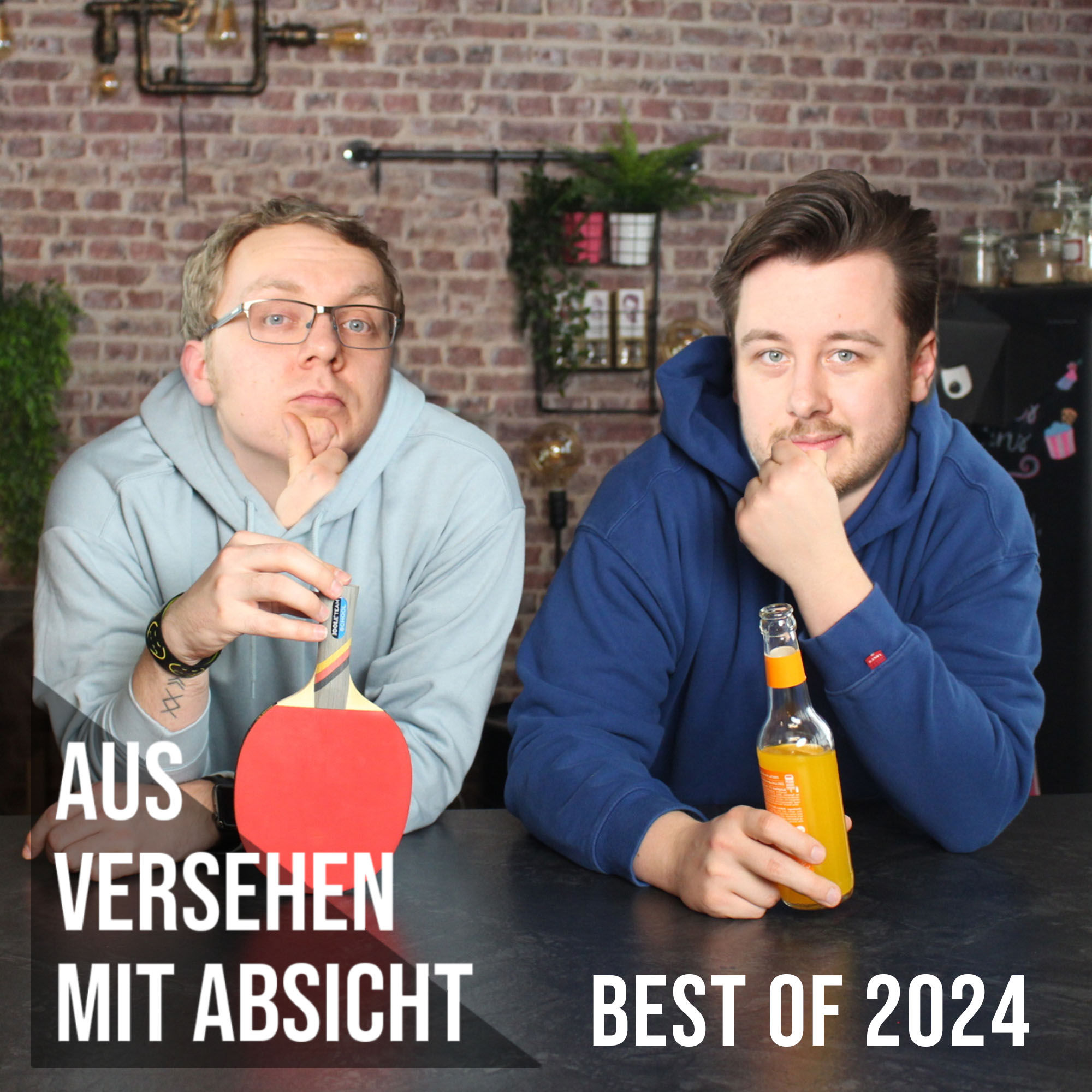 Das Beste aus 2024
