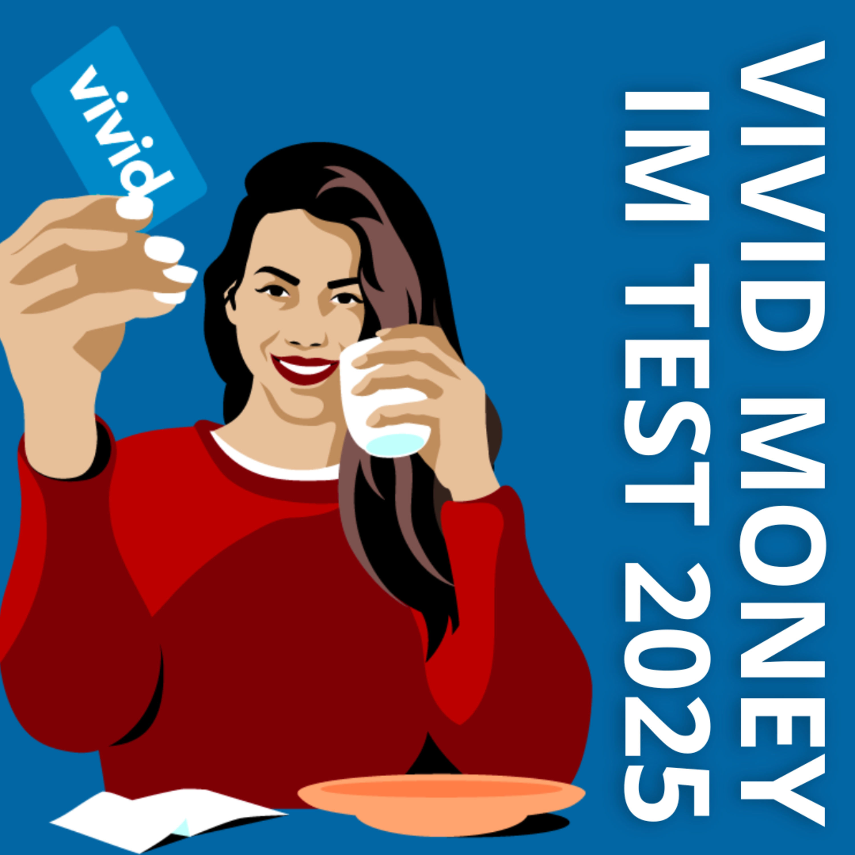 Das BESTE Geschäftskonto 2025! - Vivid Money im Test